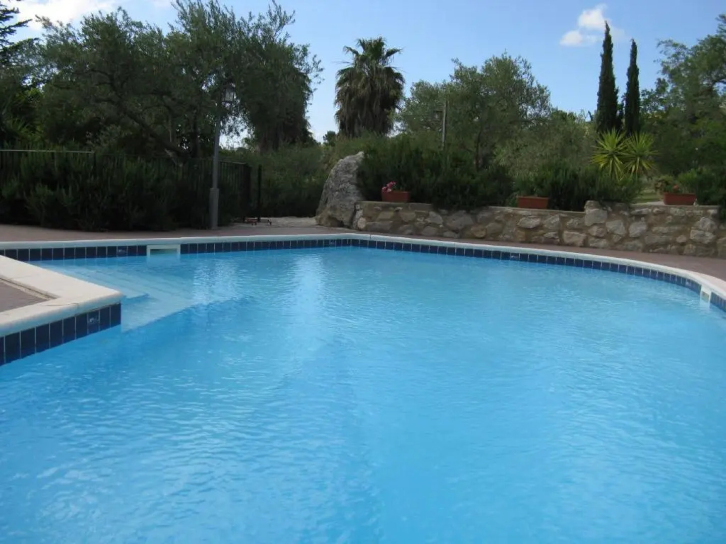 Agriresort Crapa Licca