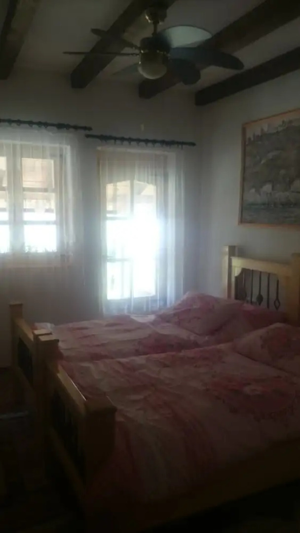 Guesthouse Una Riverlodge