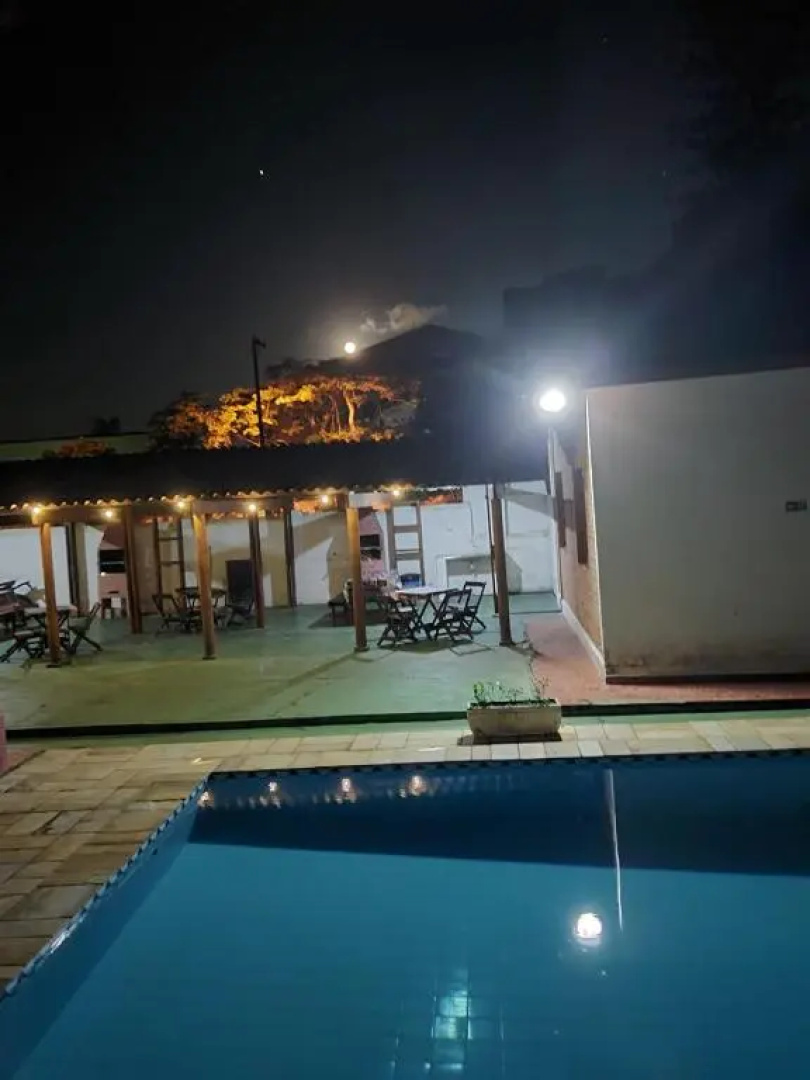 Pousada Recanto Belas Artes