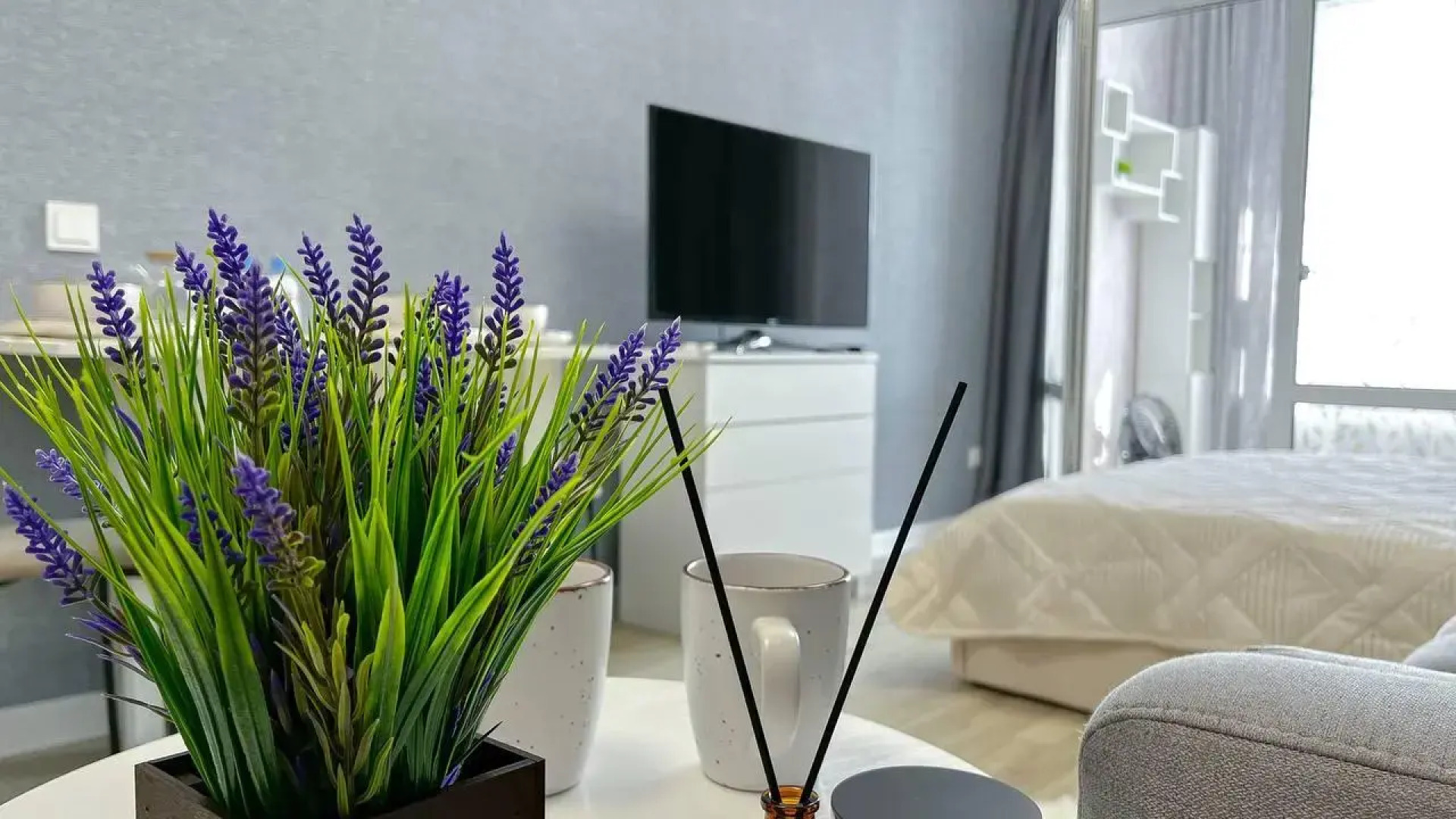 Апартаменты на улице 280-летия Барнаула 26