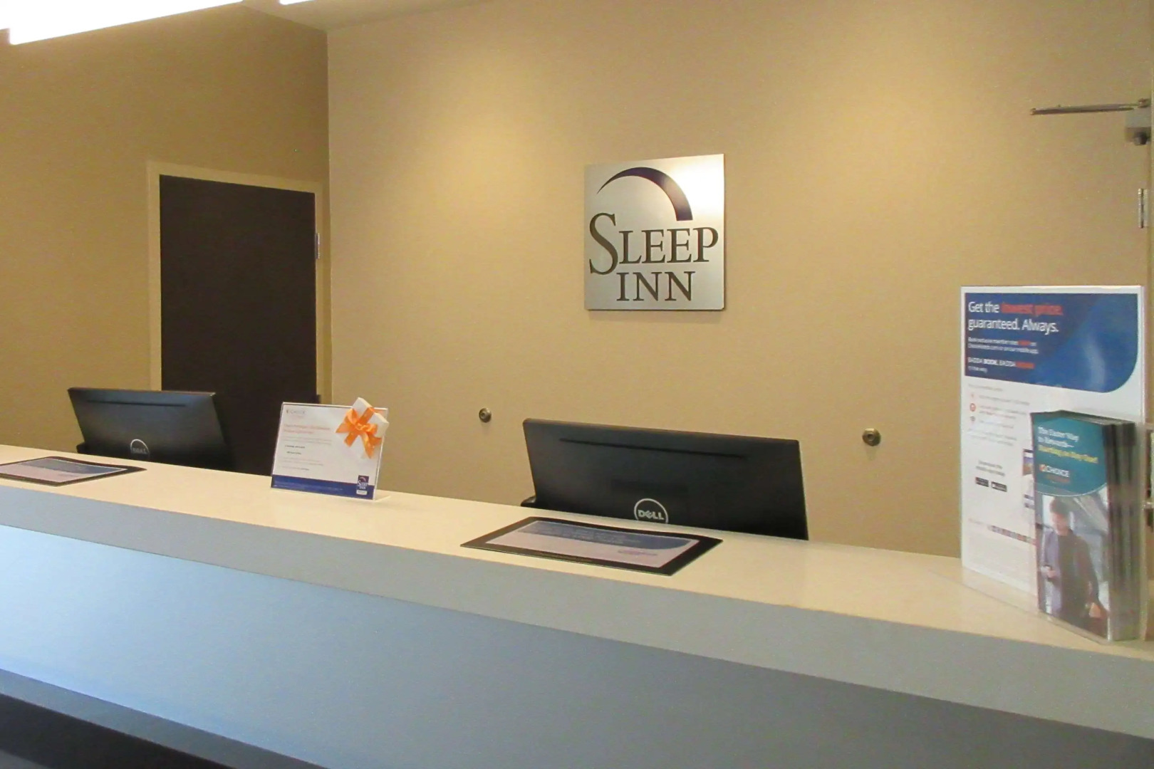 Sleep Inn & Suites