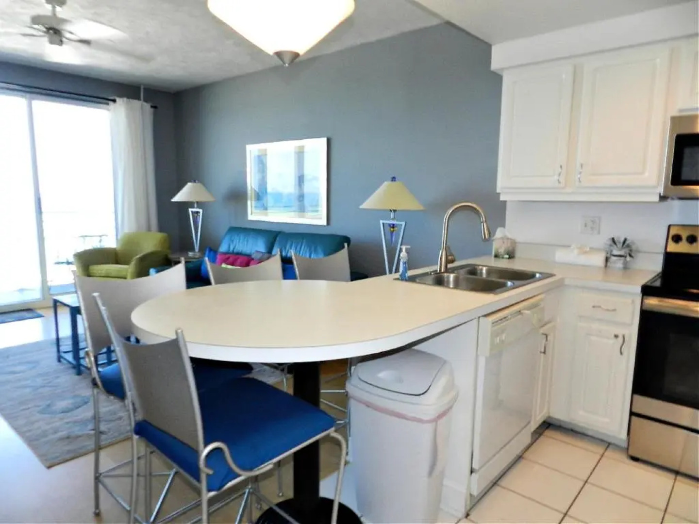 Ocean Walk Resort 1007