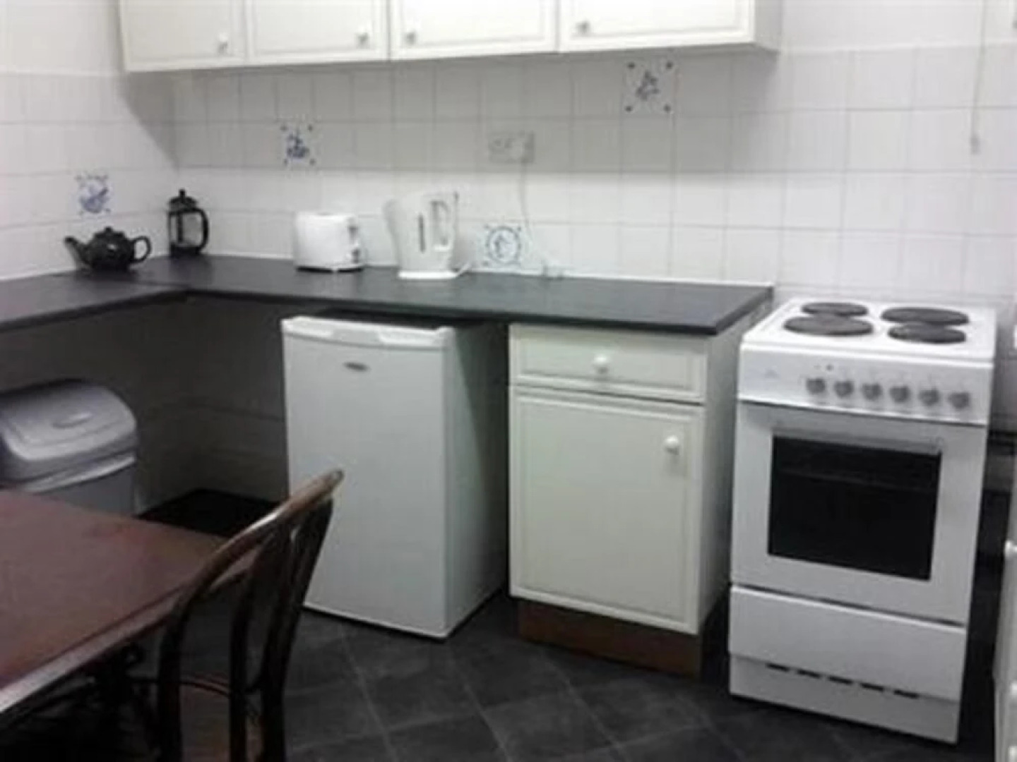 MJB Barrow-Upon-Humber Apartments