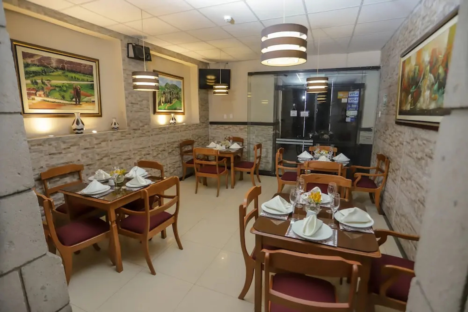 Hotel El Portal Del Marques