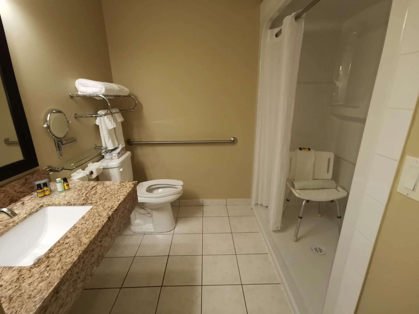 Best Western Plus Red Deer Inn & Suites