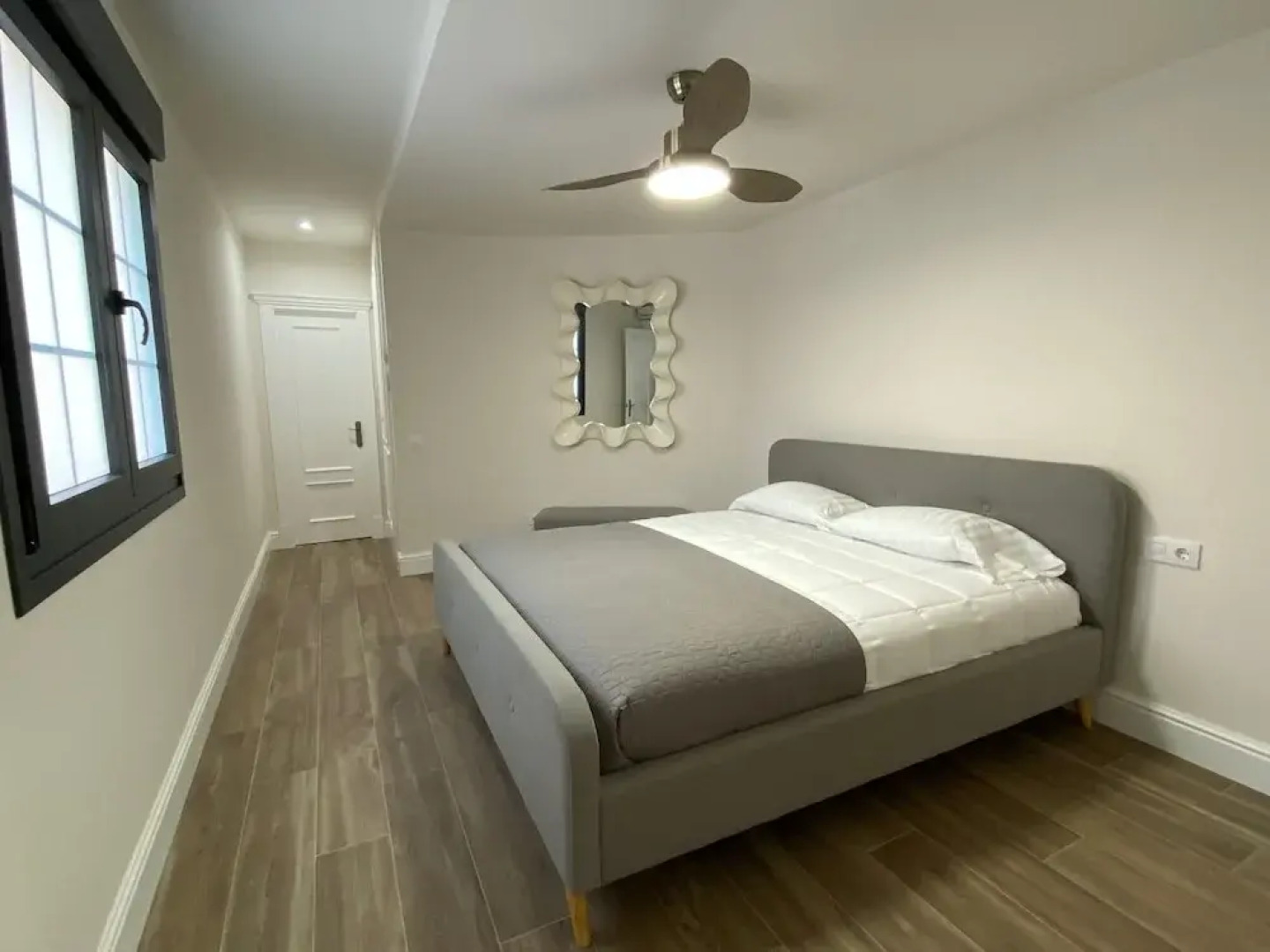 El BALCÓN DE LA REINA SUITES