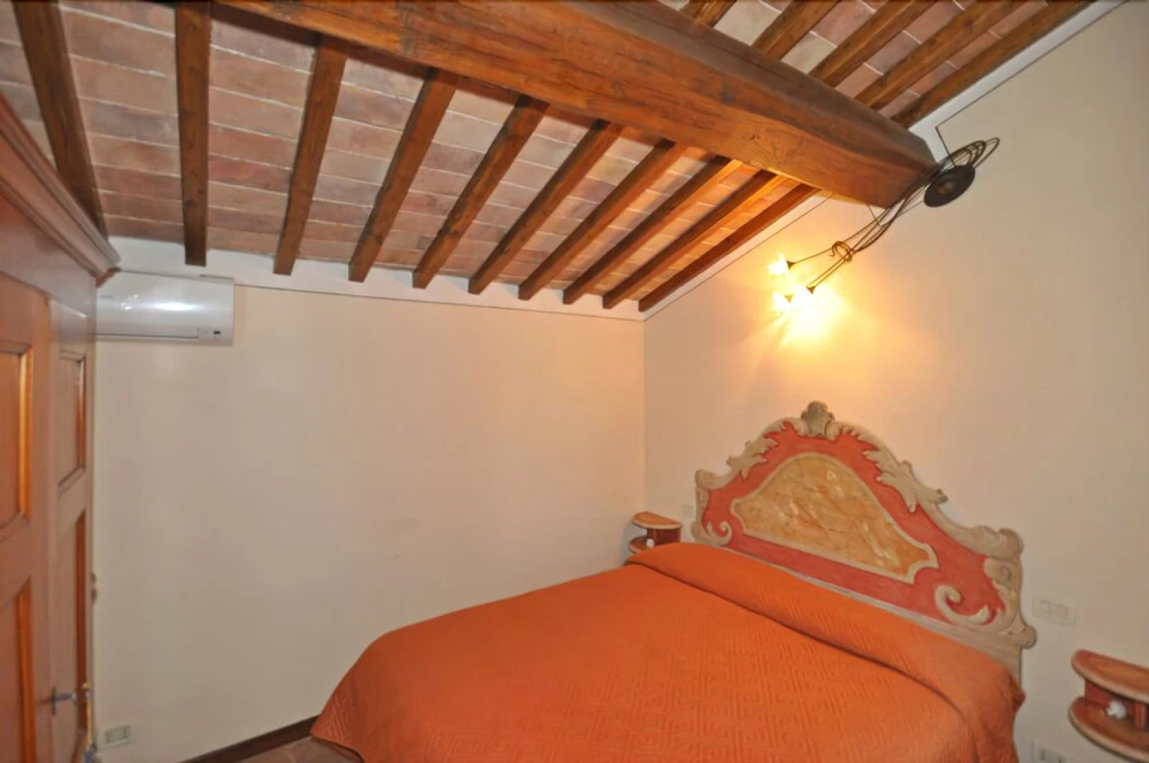 La Chiesina Di Vittorio