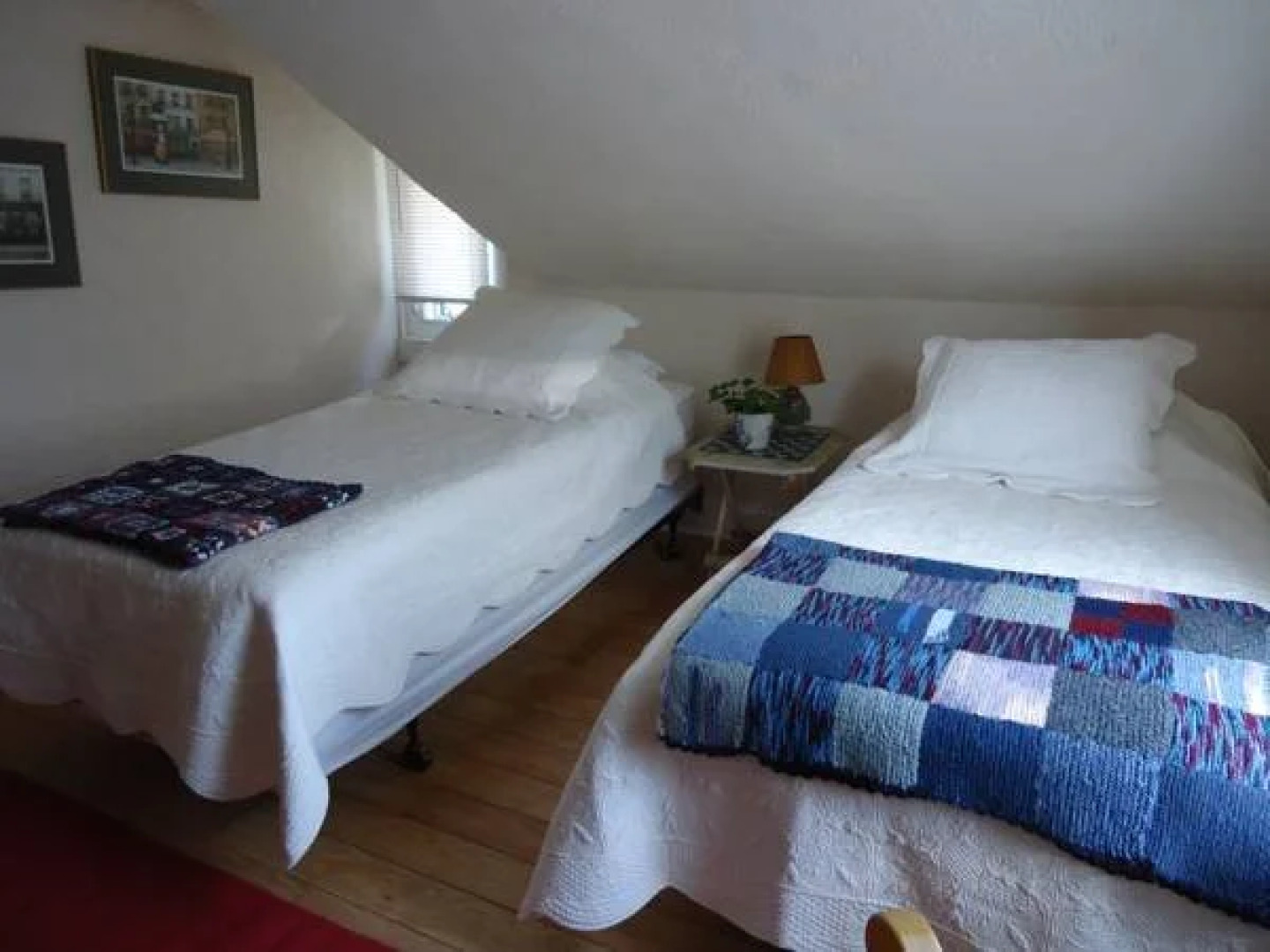 Eldon St Guest House