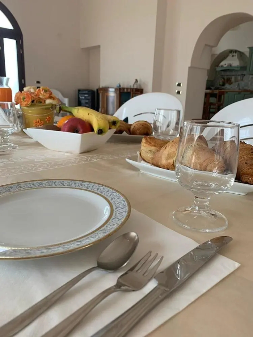 Masseria D'Aprile