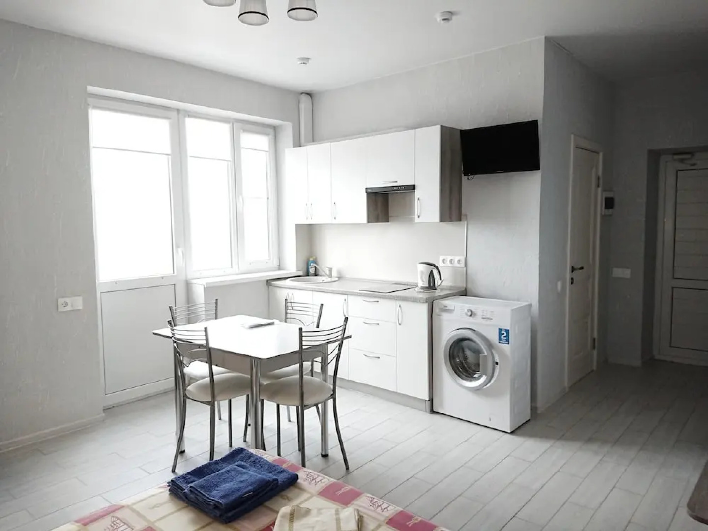 Пансионат «ЮгРа»