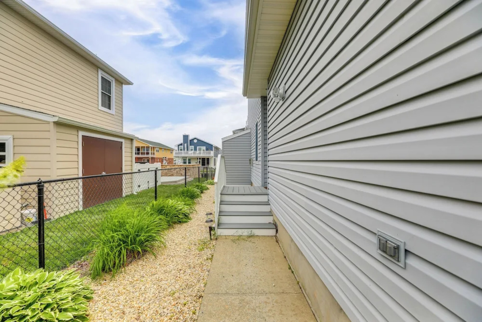 Waterfront Gem w/ Dock: 3 Mi to Fenwick Island Fun