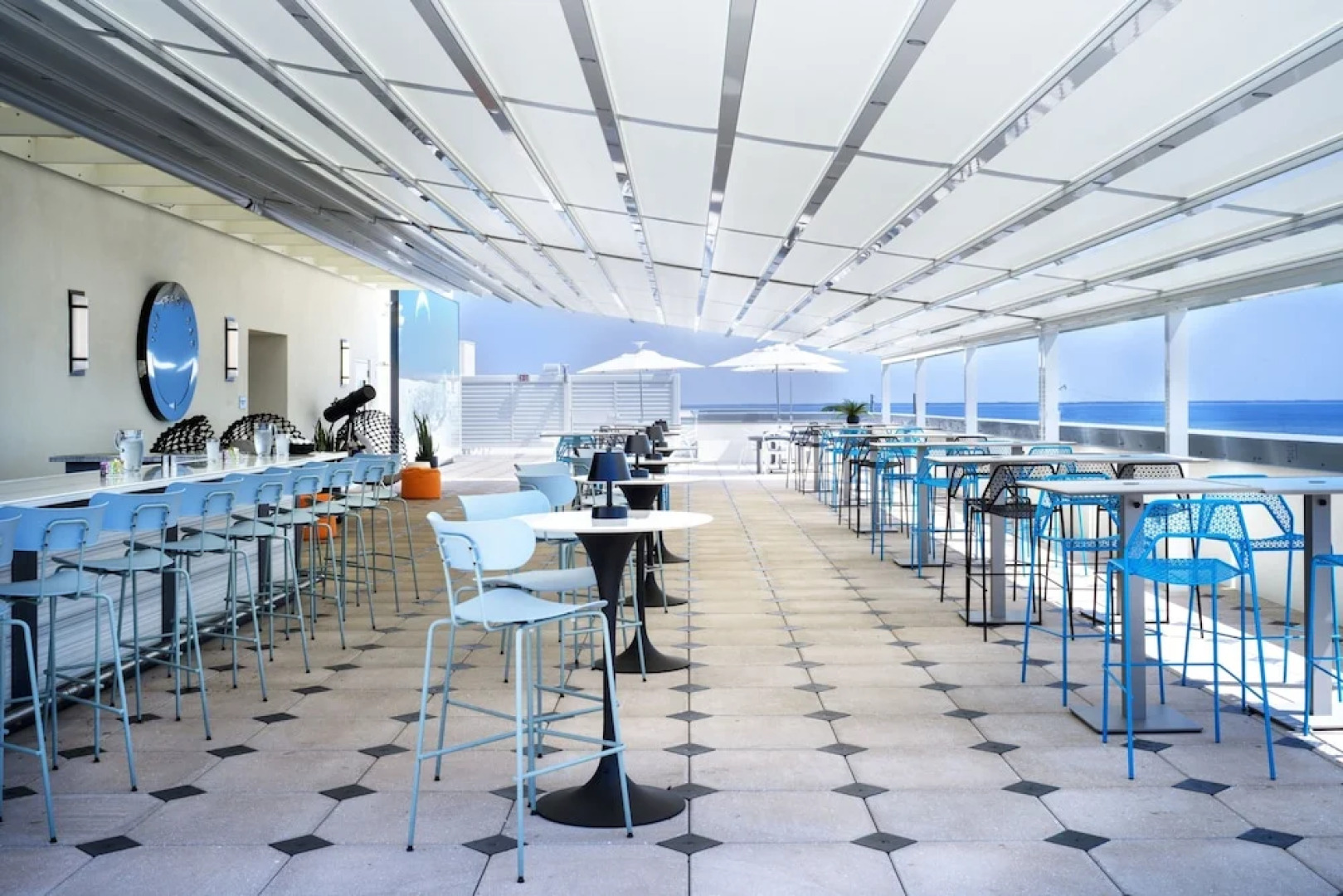 Courtyard by Marriott Titusville Kennedy Space Center