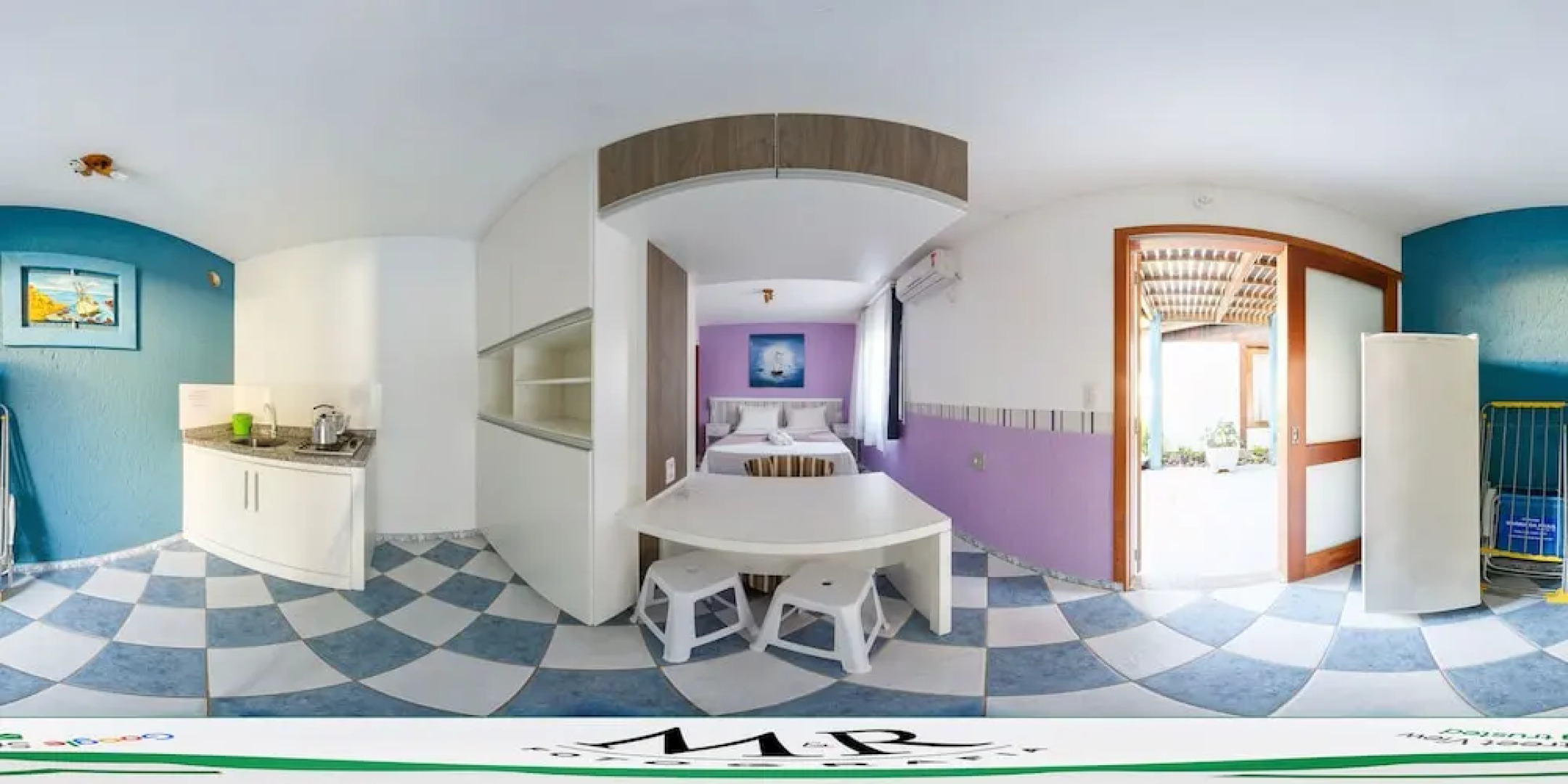 Pousada Marina da Praia