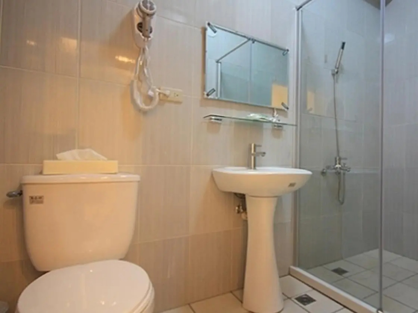 Shi Su Wan jia Homestay II