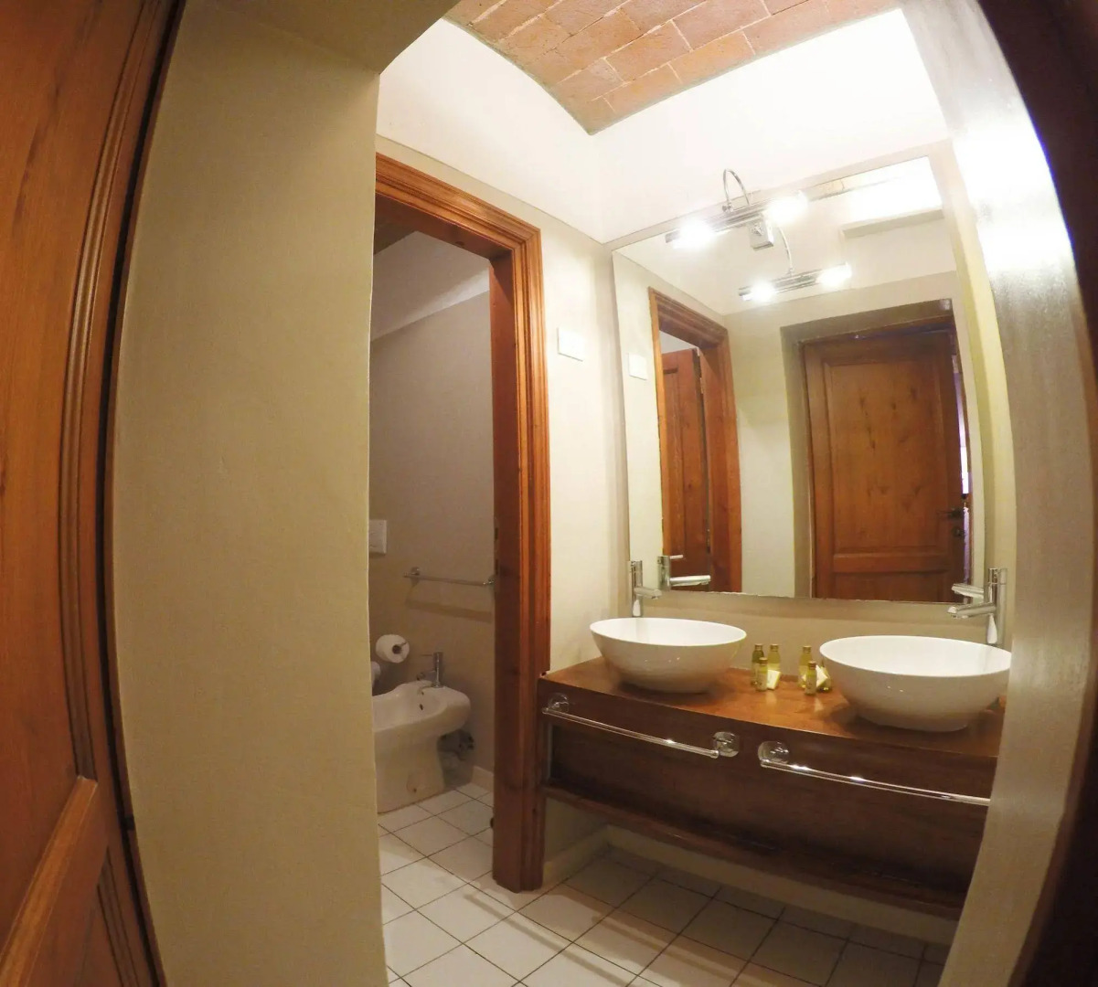 Boschi di Montecalvi