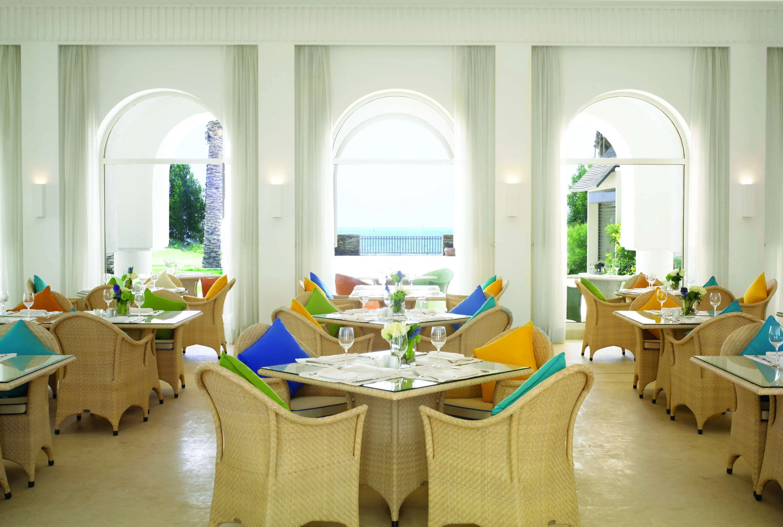 Park Hyatt Jeddah - Marina, Club and Spa