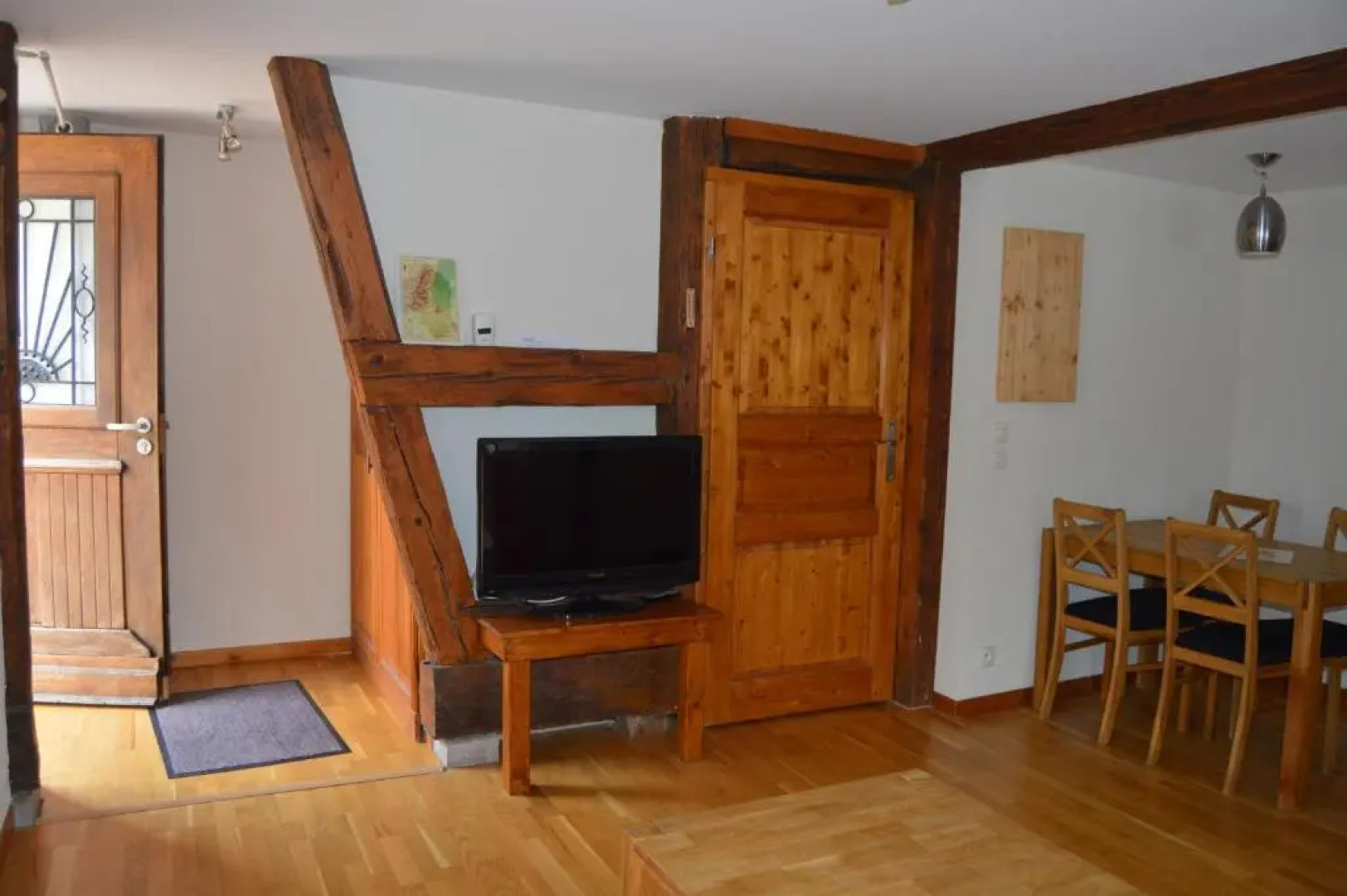 Le Pressoir des 4 Saisons