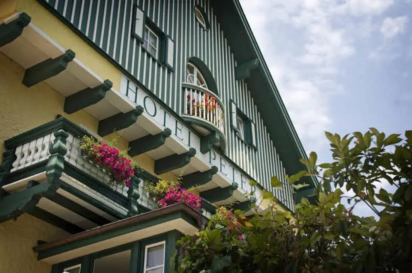 Hotel Peter