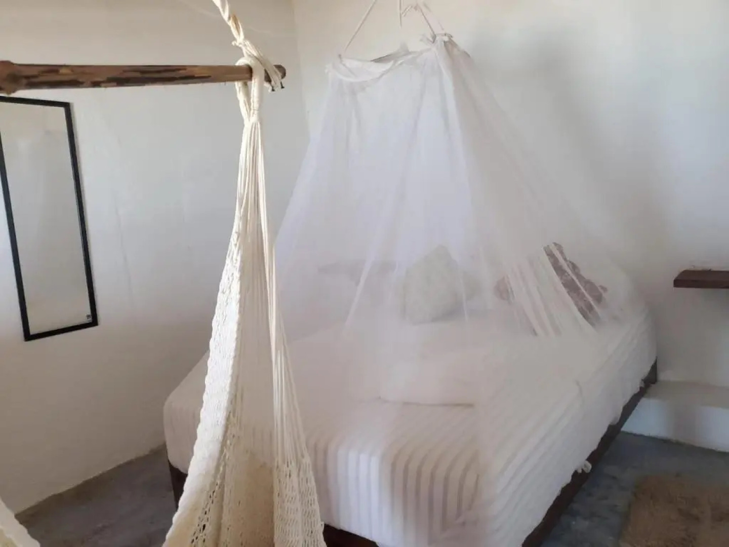 Casa Corazón San Agustinillo