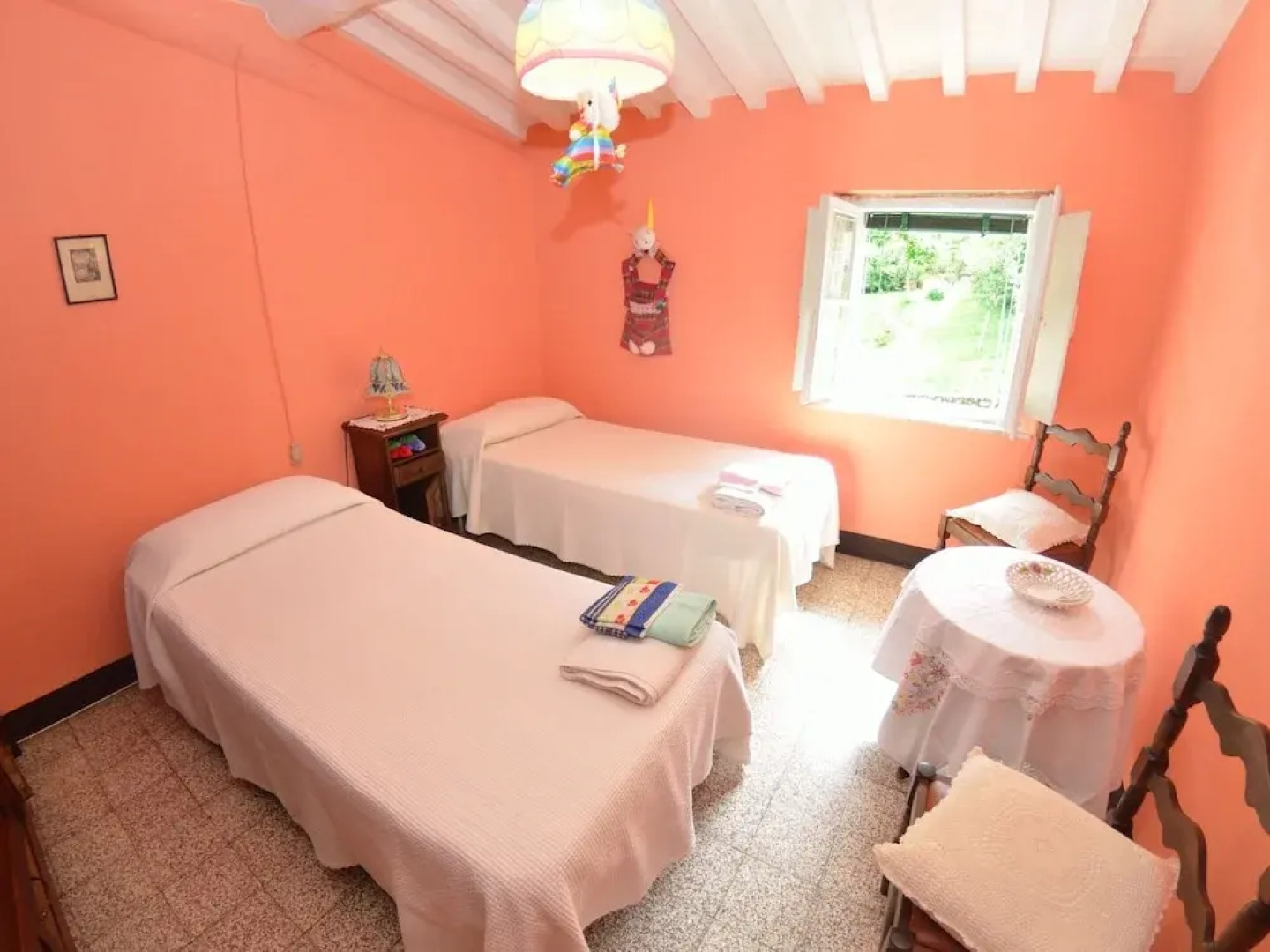 Pescaglia Serene Retreat