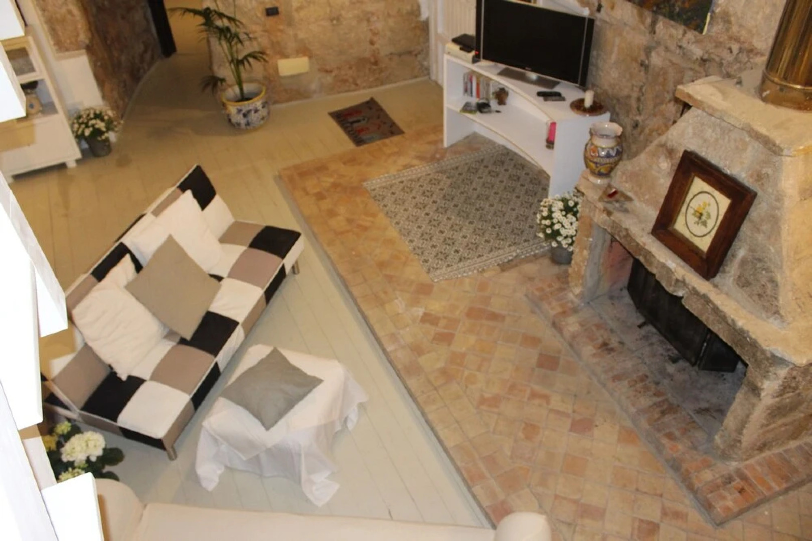 Caseggiato dello Scirocco