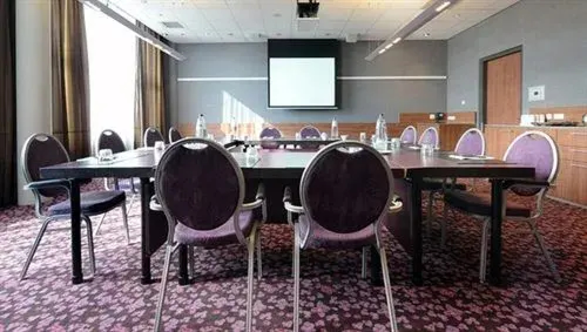 Van der Valk Hotel Ridderkerk