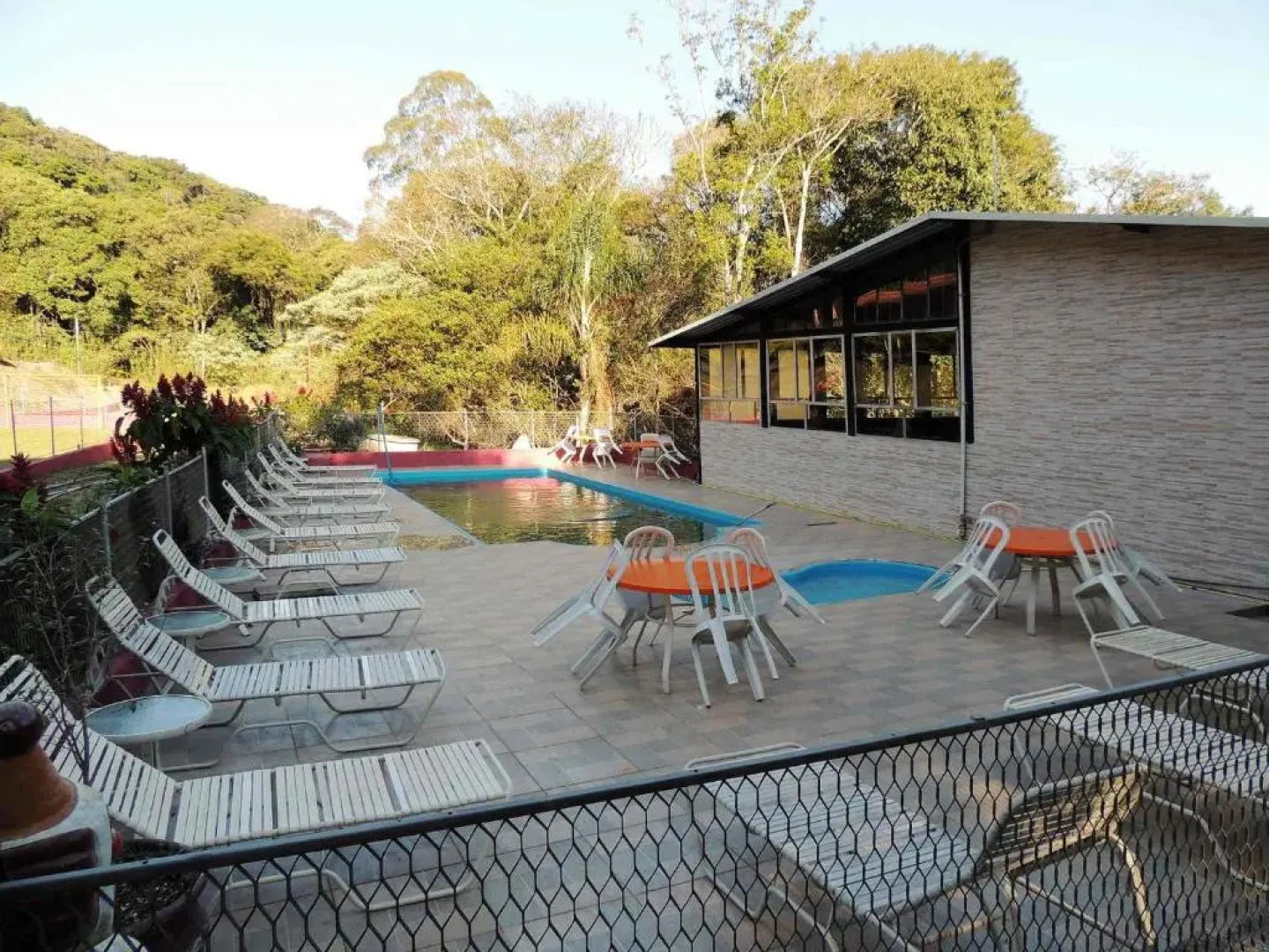 Pousada Juriti Eco Hotel