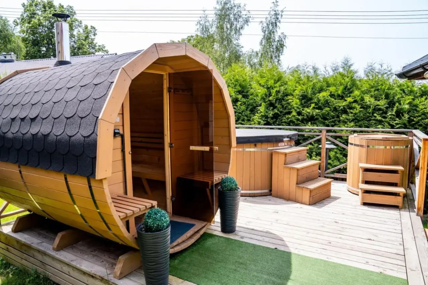 Osada Zbójecka Jandura