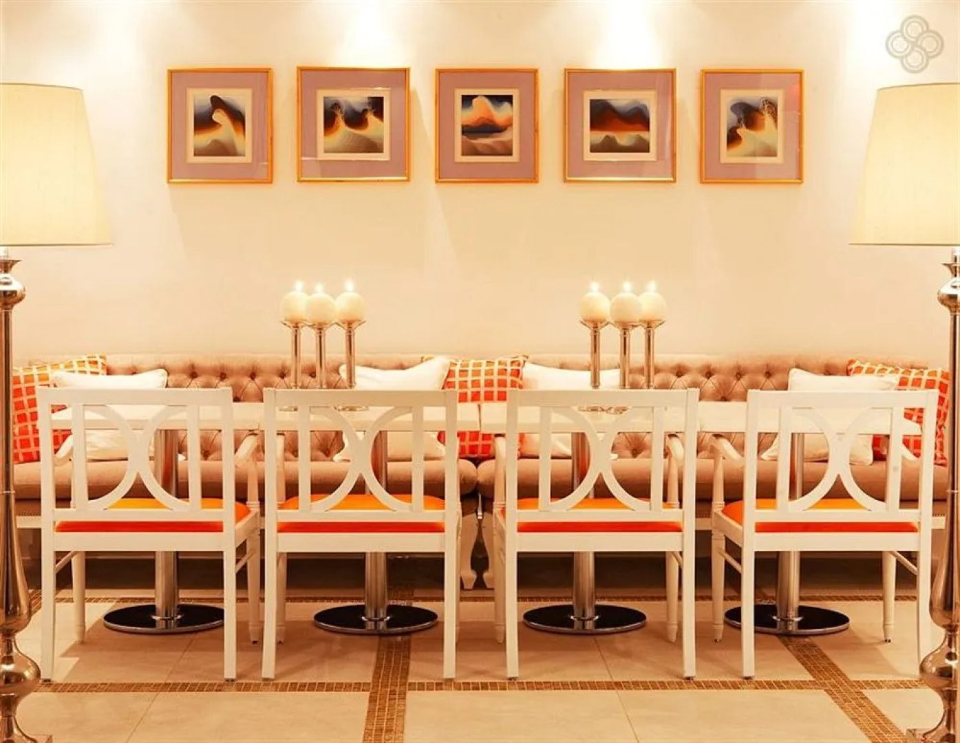 La Residence Mykonos