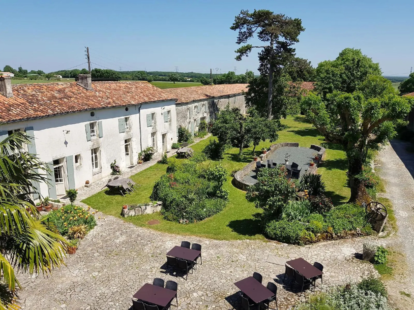 Domaine de Chantageasse