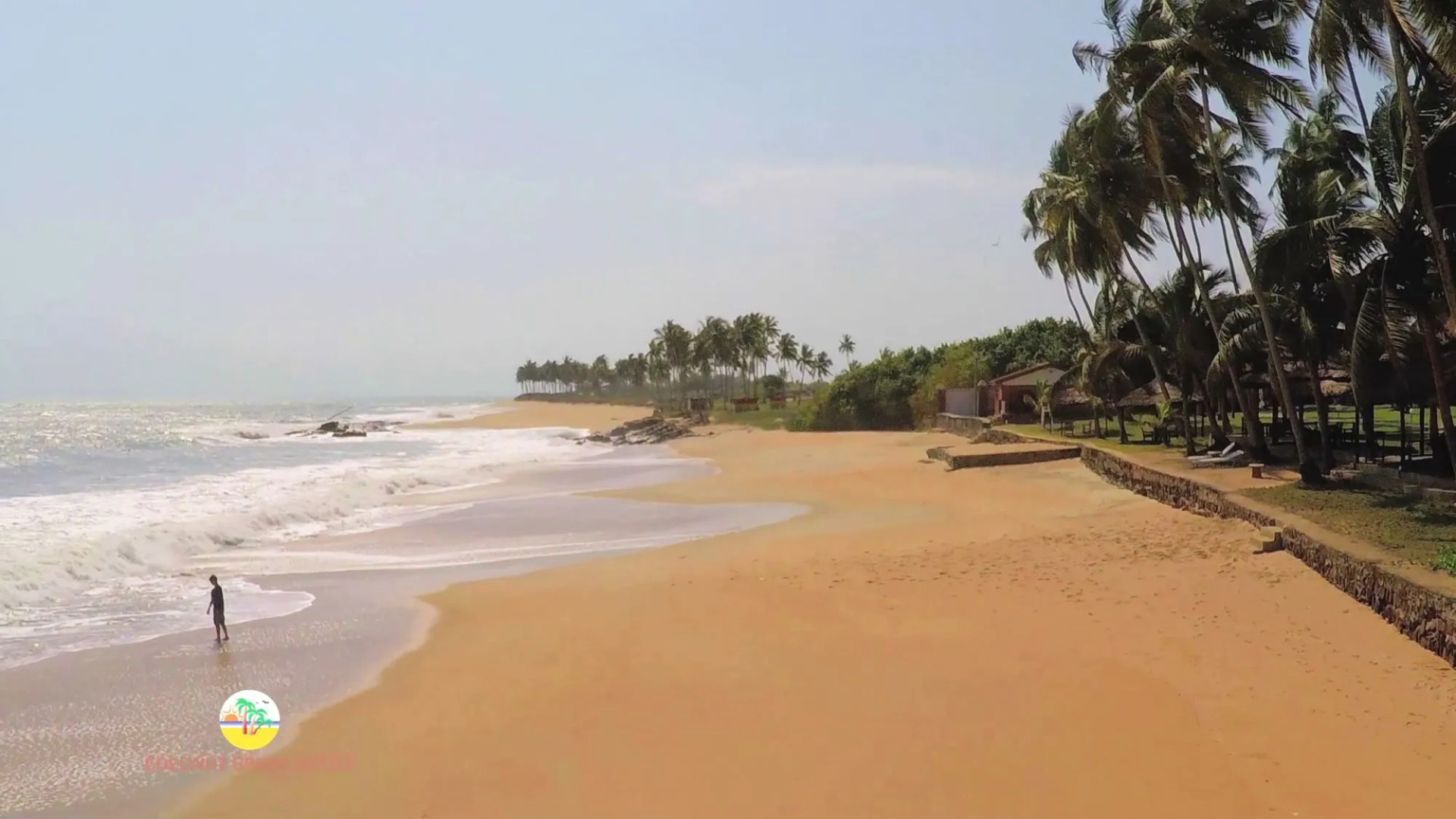 Coconut Grove Beach Resort