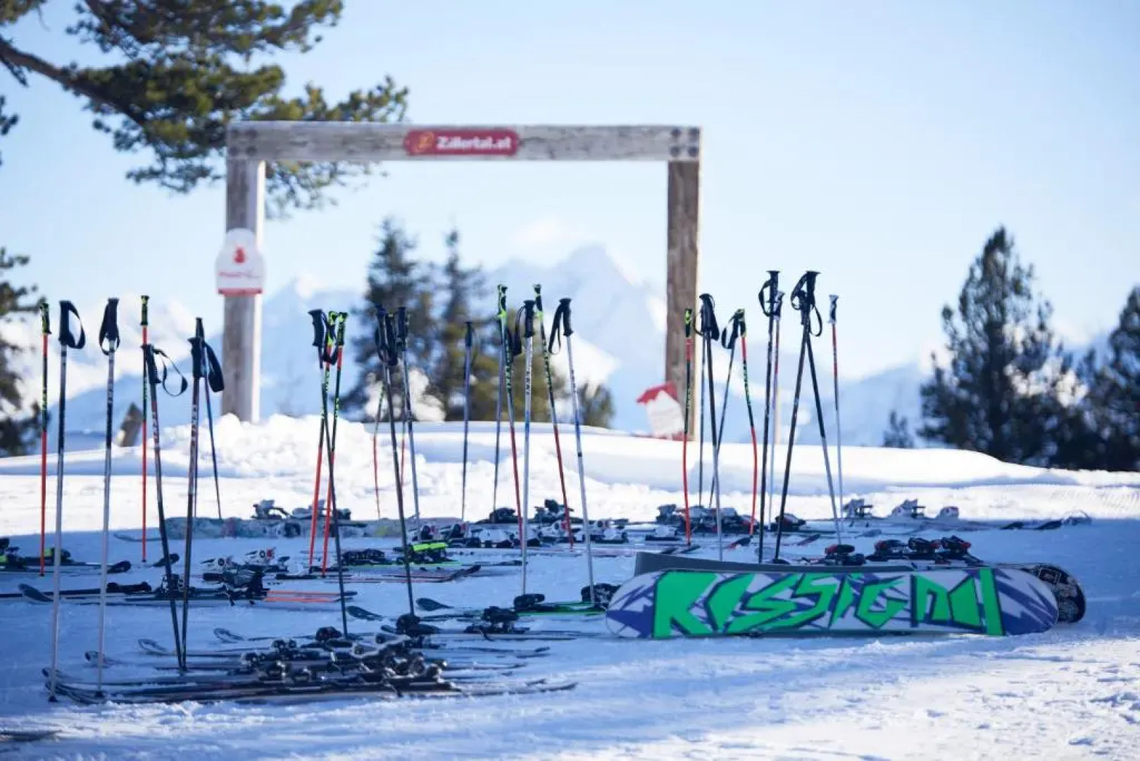 Berggasthof Platzlalm