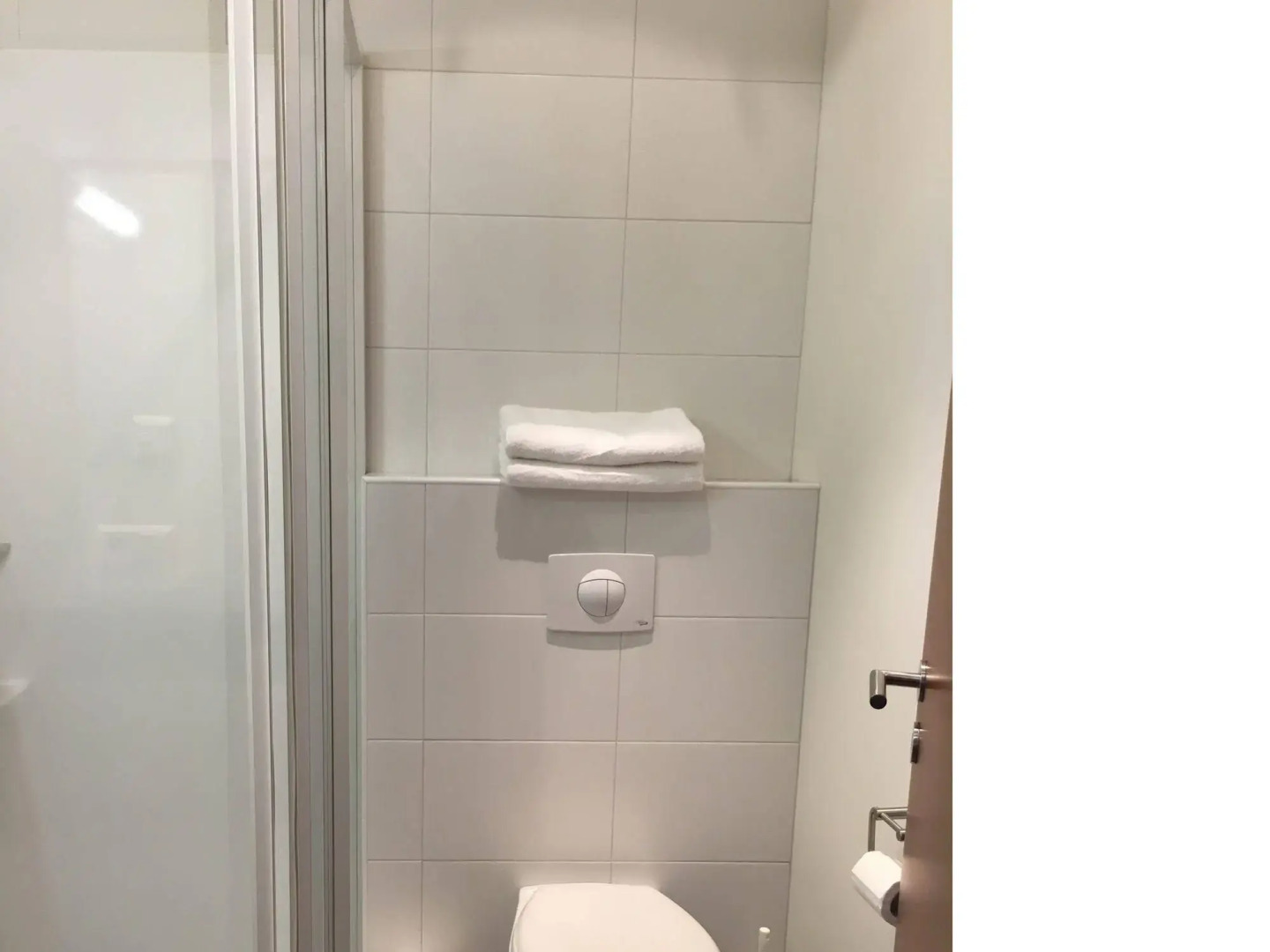 North Star Apartments in Rif - Hostel