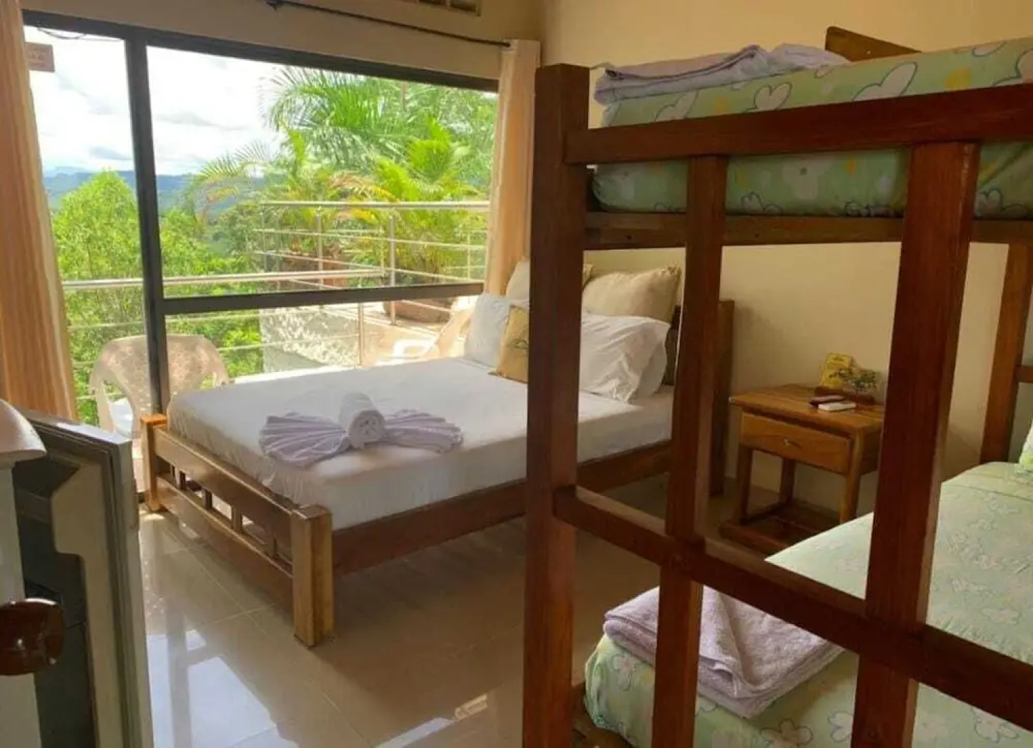 Hotel Campestre Cerro Dorado