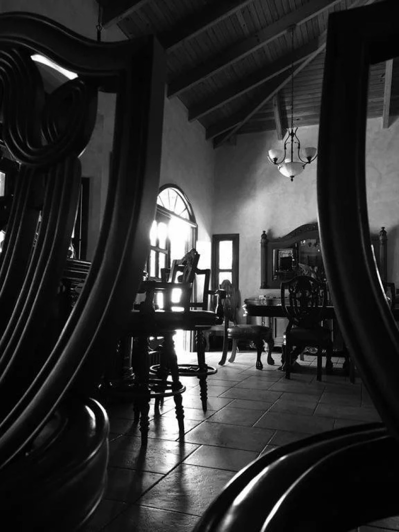 Hotel Mansión de la Antigua