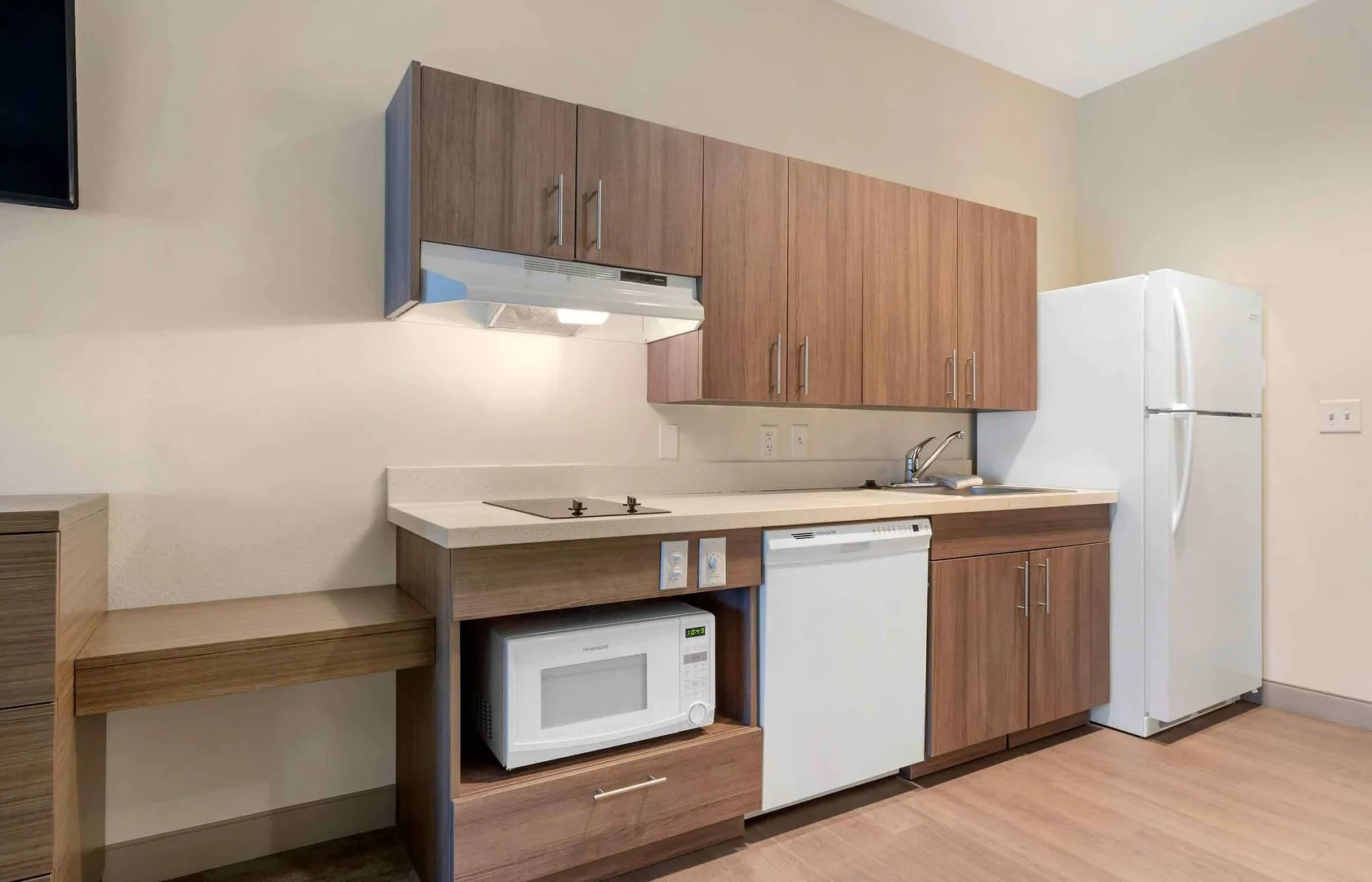 Extended Stay America Premier Suites Greenville Woodruff Rd