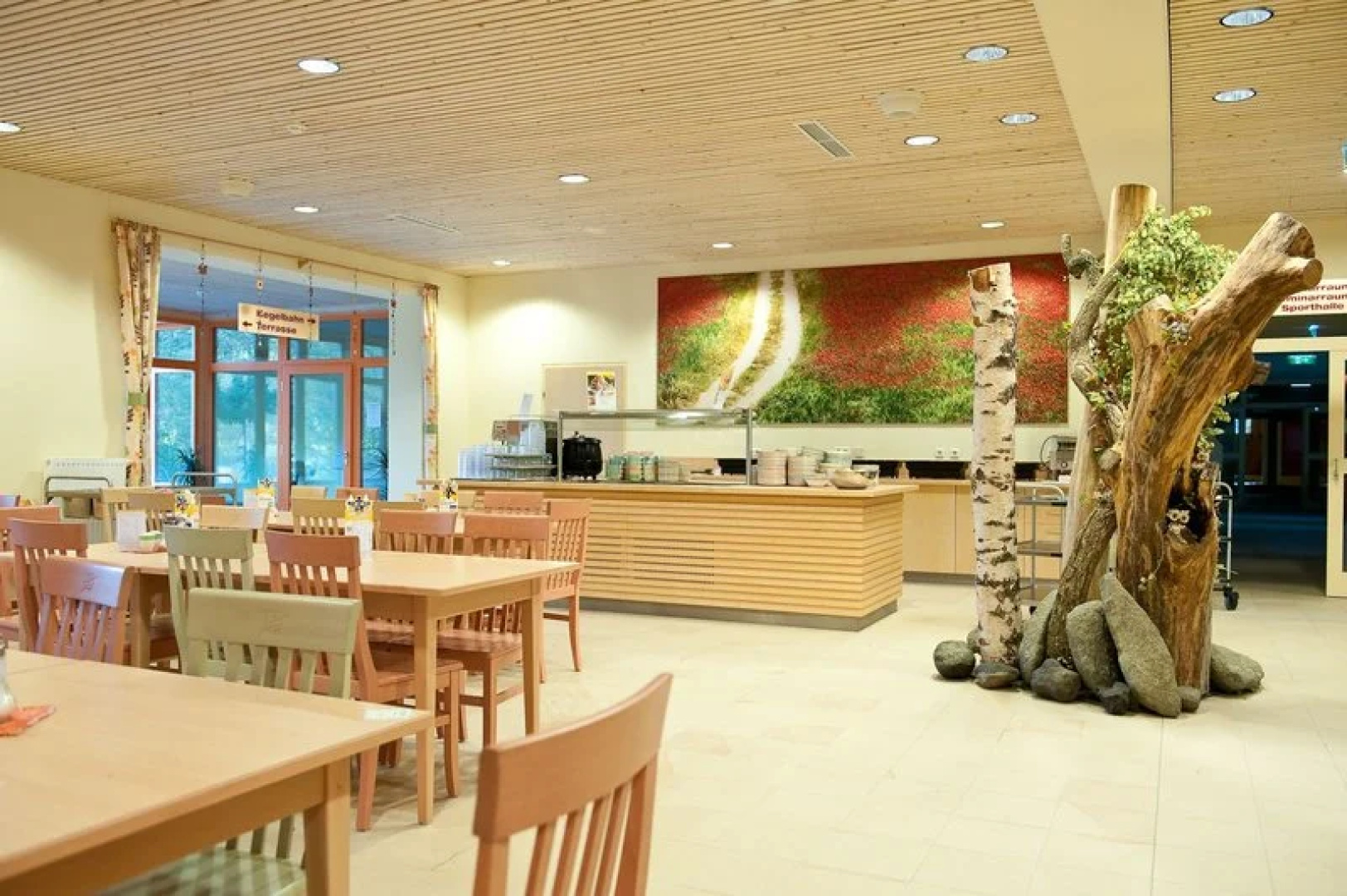 JUFA Hotel Waldviertel
