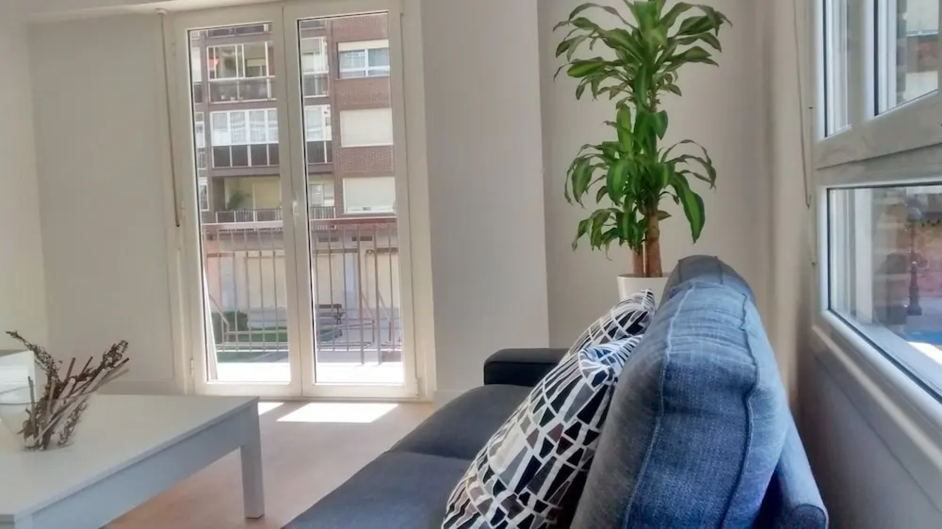 Apartamento Pza. Juan XXIII