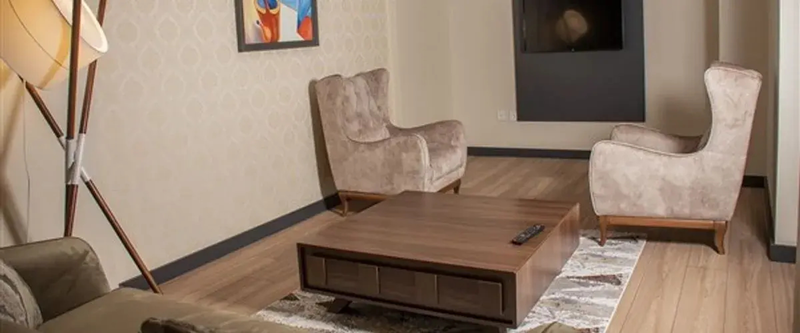 Yozgat Camlik Hotel Restaurant