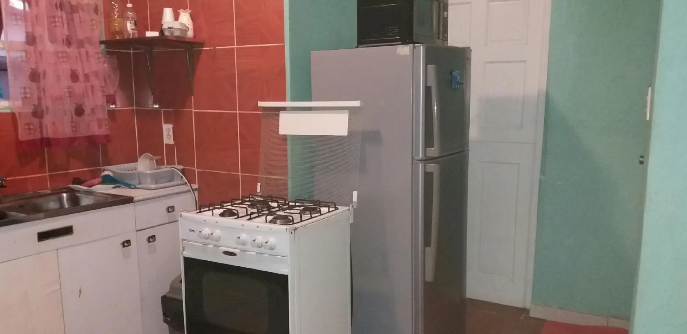 Dan & Sher Apartments