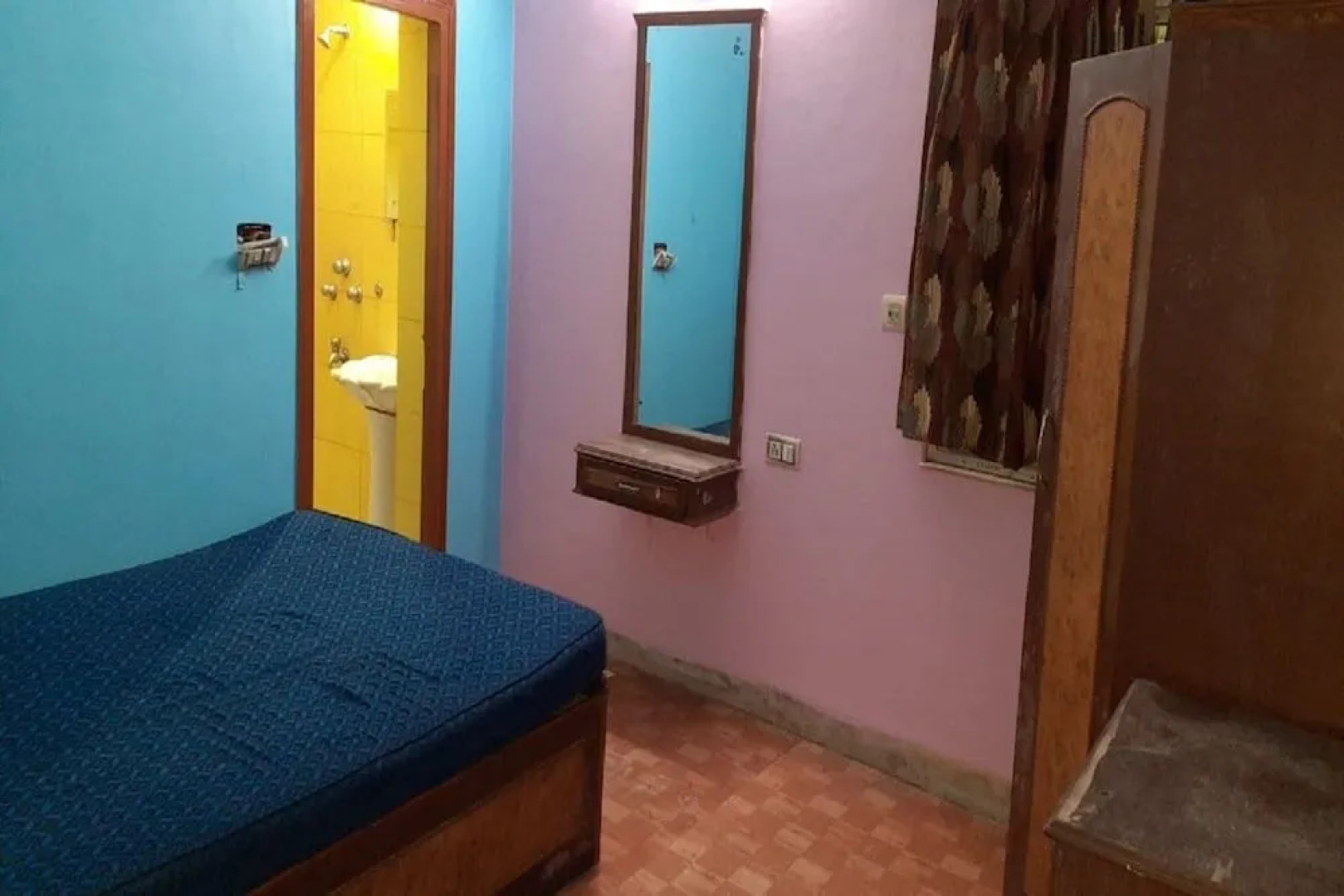 Goroomgo Bidisha-2 Digha