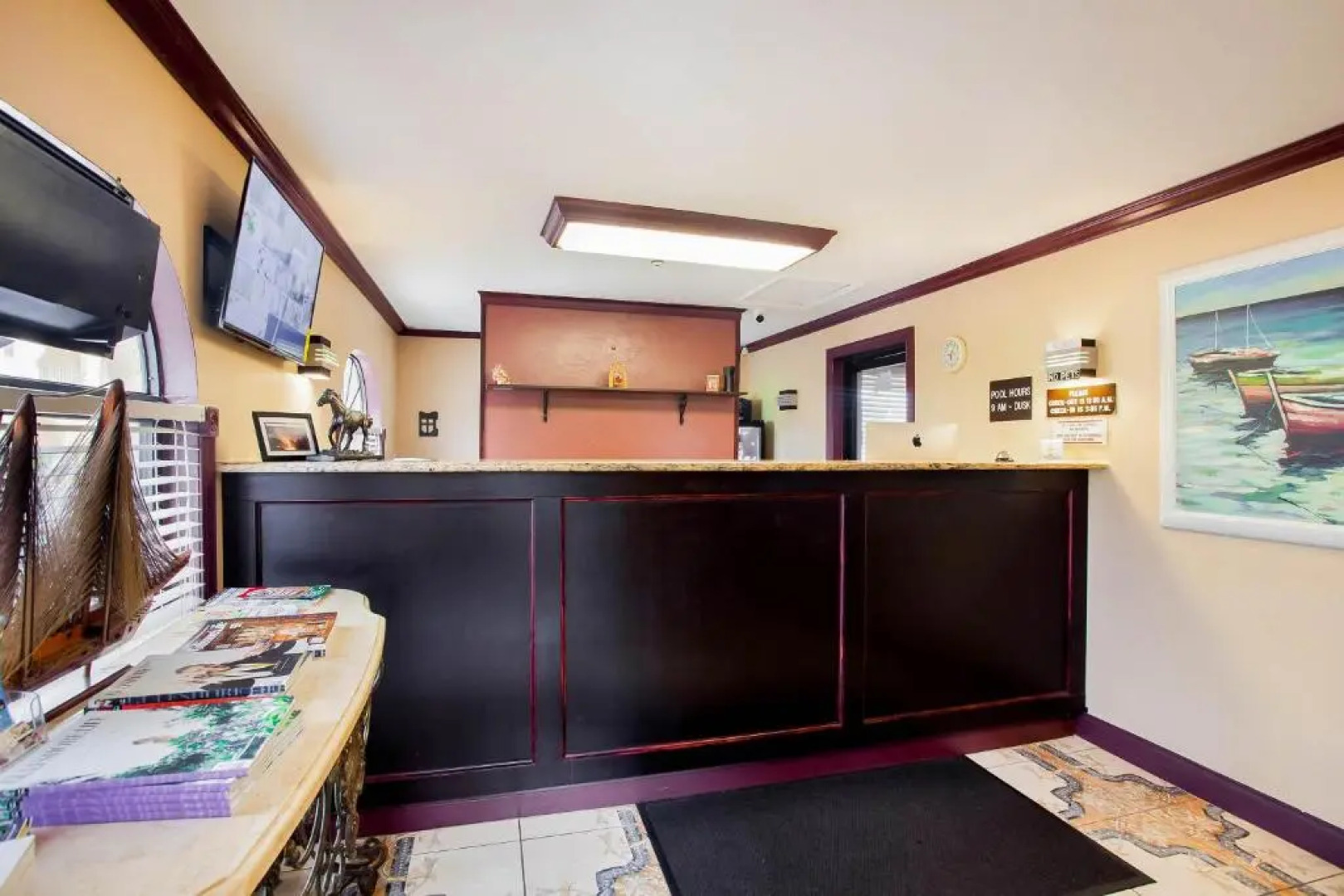 OYO Waterfront Hotel - Cape Coral/Fort Myers, FL