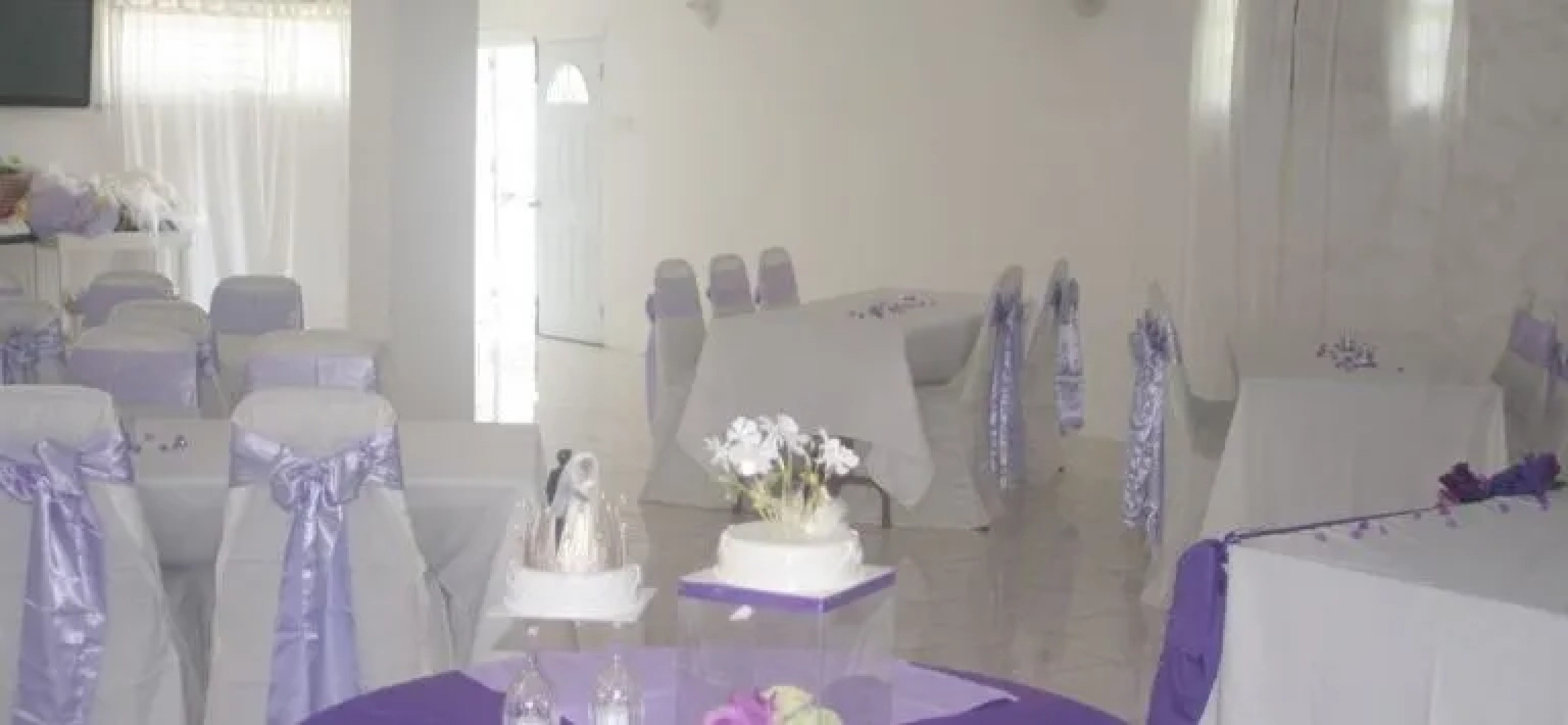 Executive Mammee Bay Hotel