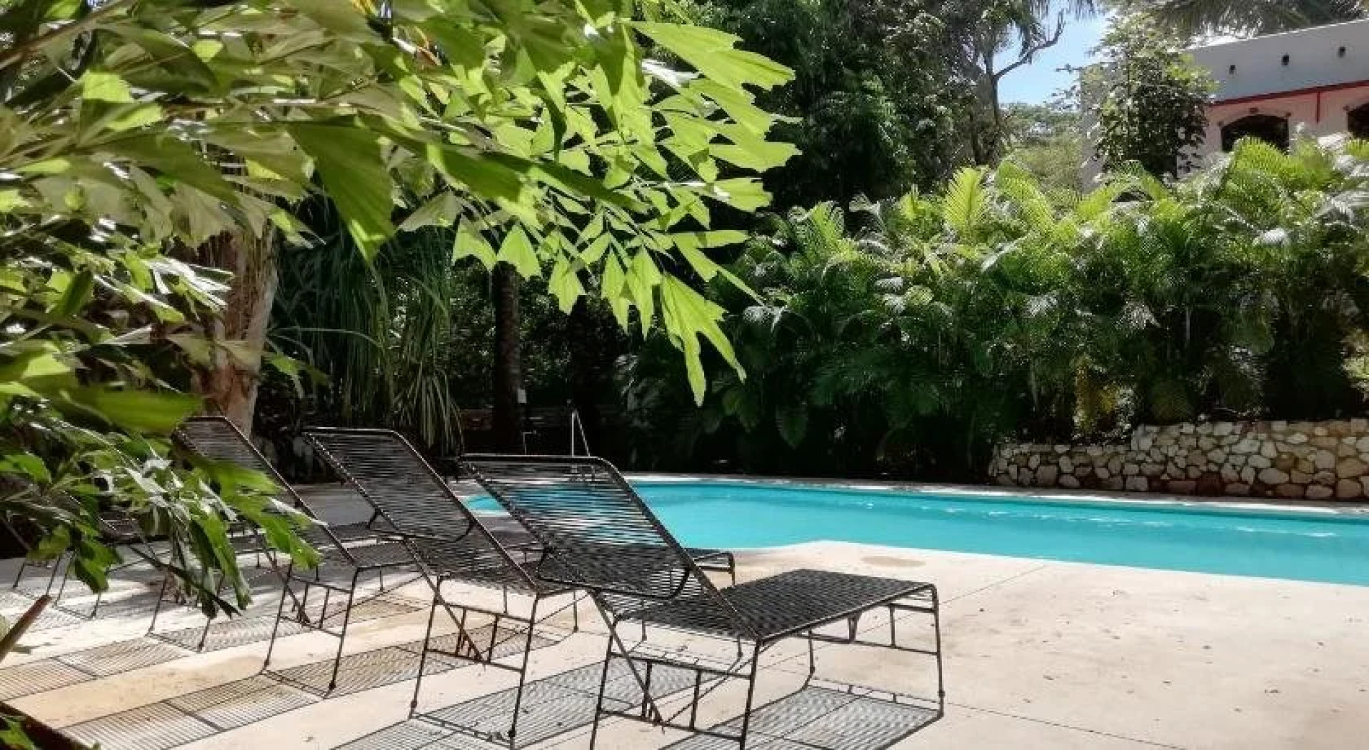 Surf & Yoga Lodge Santa Teresa