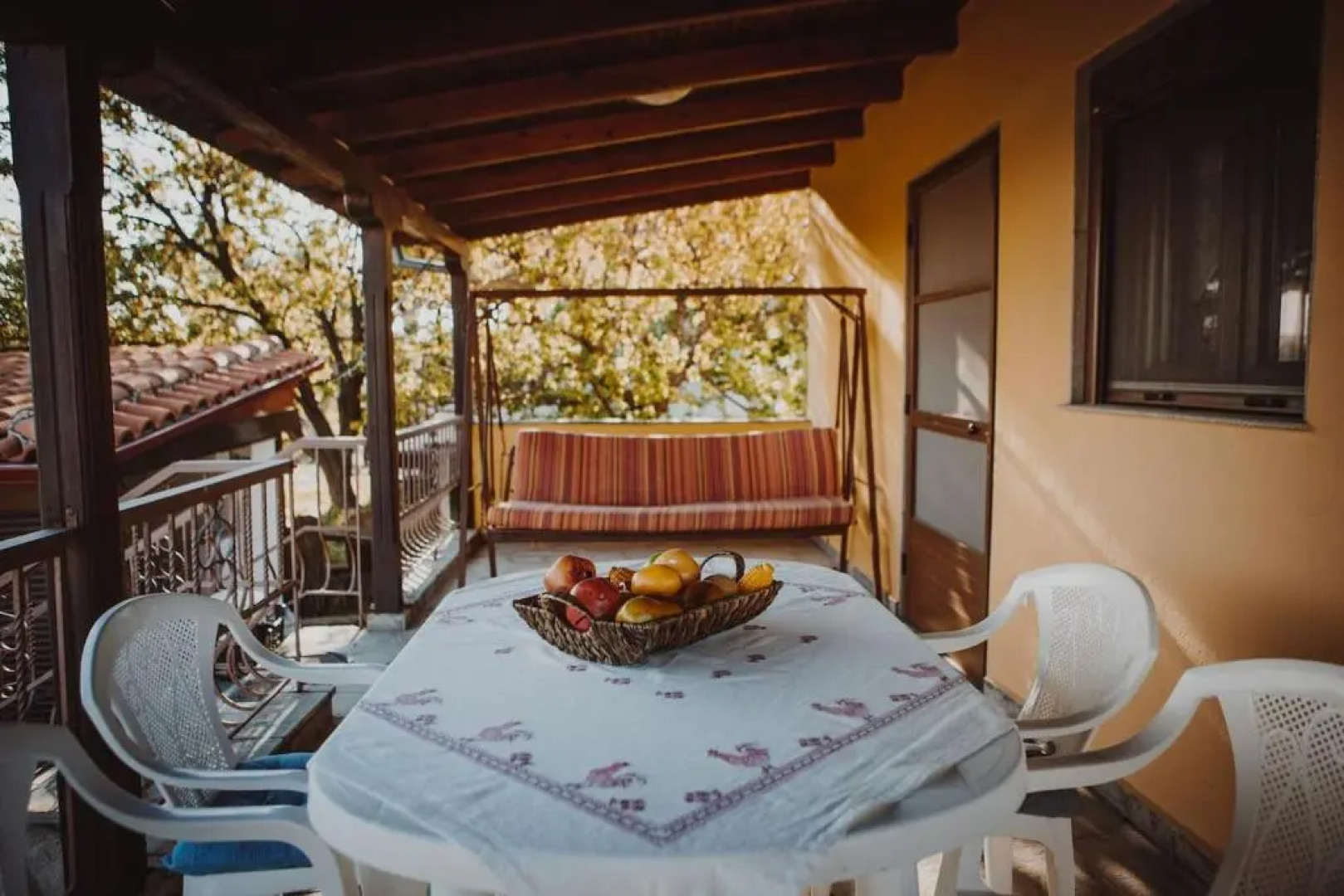 Sunset Villa Sozopoli