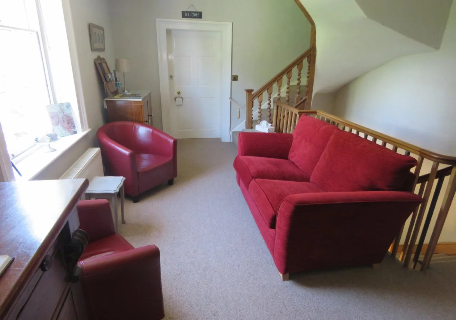 Little Mollington Hall