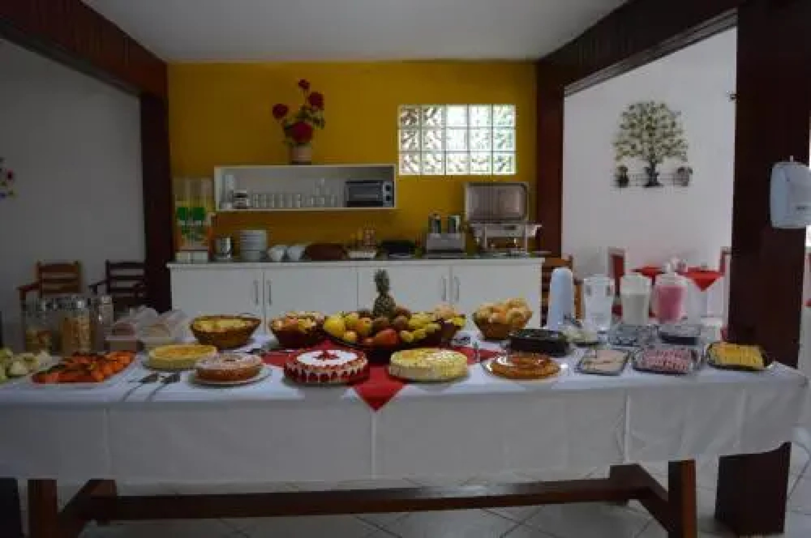 Pousada Laponia
