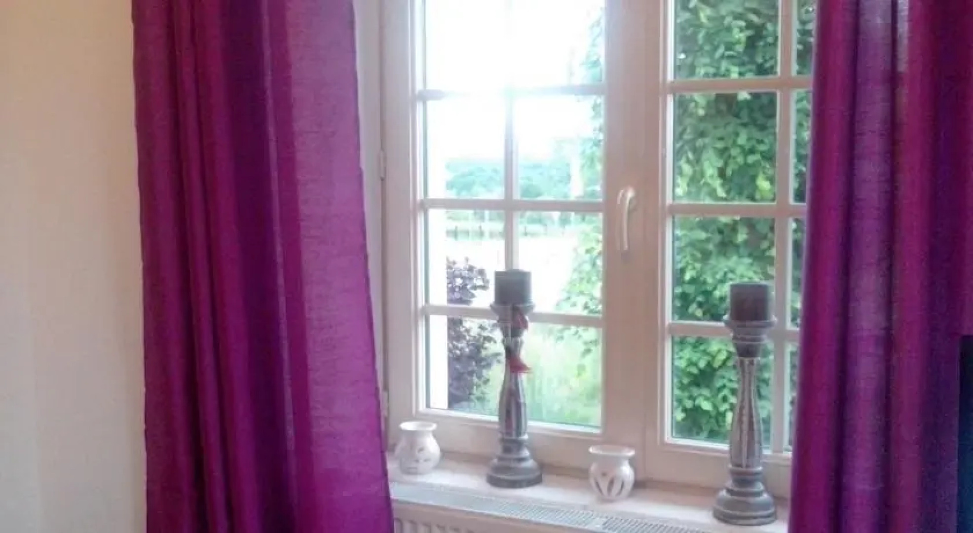 Chambres dhôtes Belle-Vue Domfront