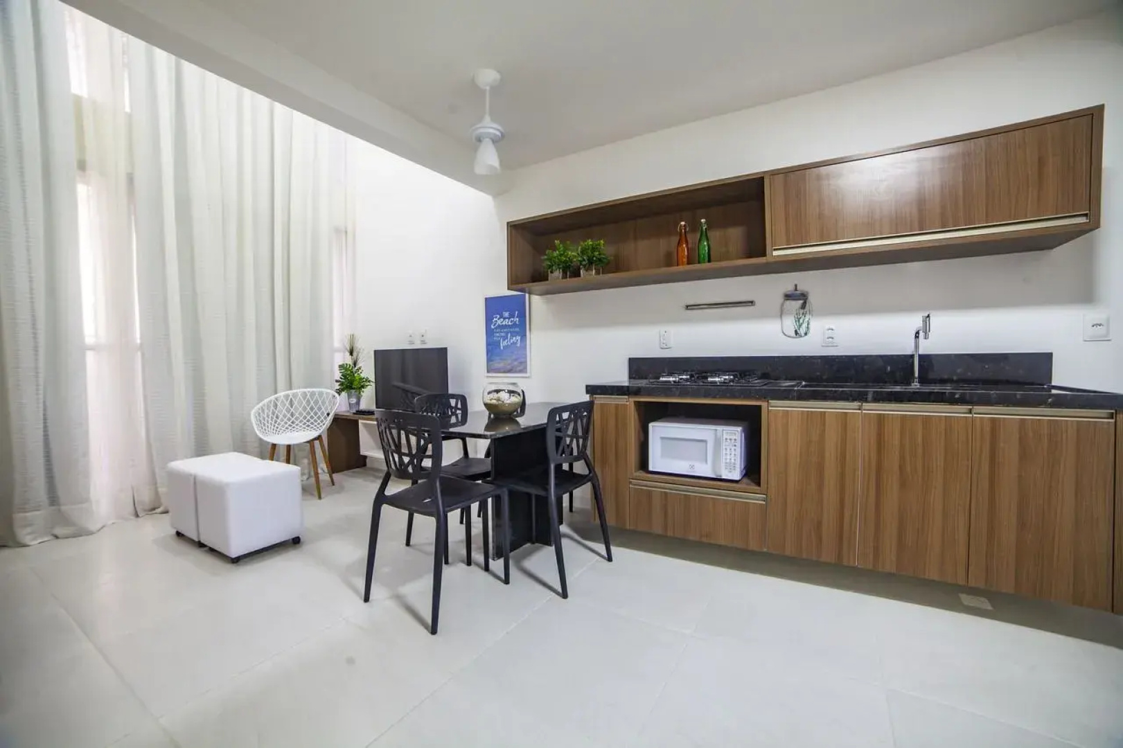 Illa Blue Village