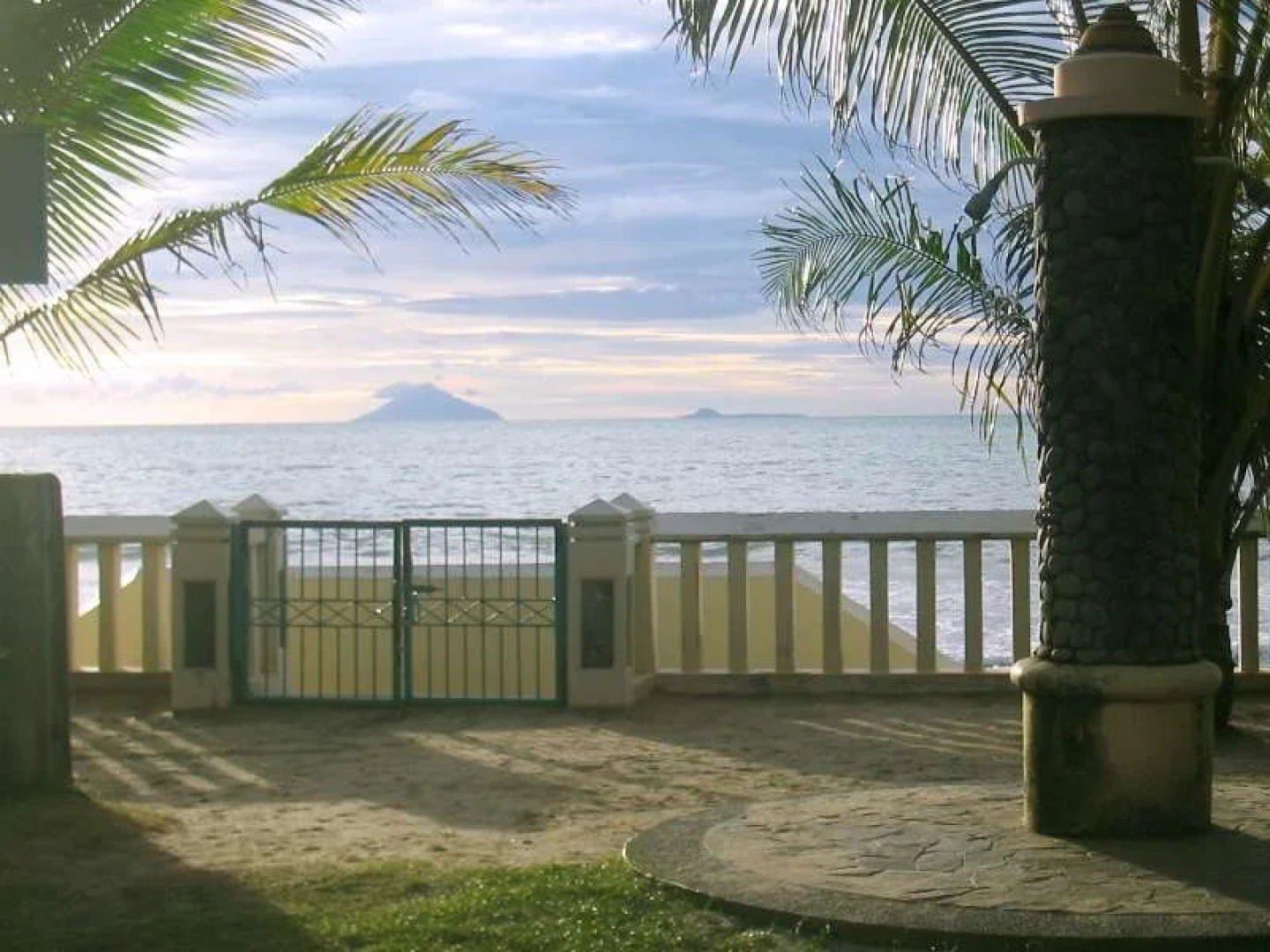 Pondok Layung Resort Anyer